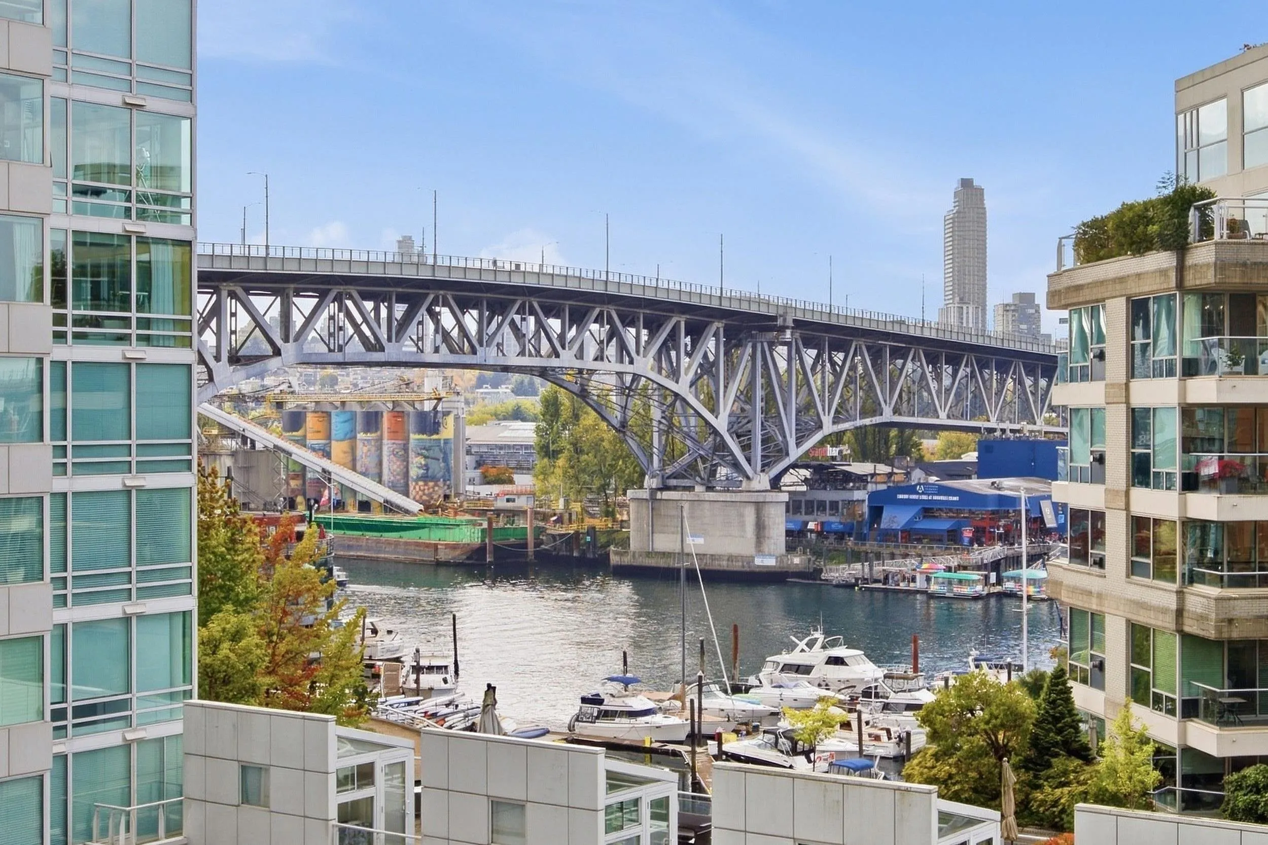1500 Hornby Street #706