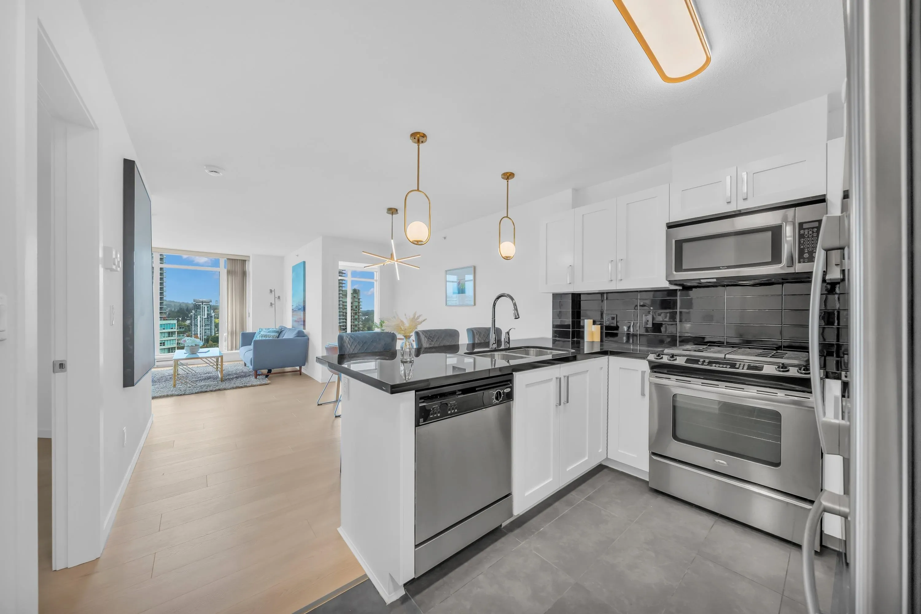 2133 Douglas Road #2705