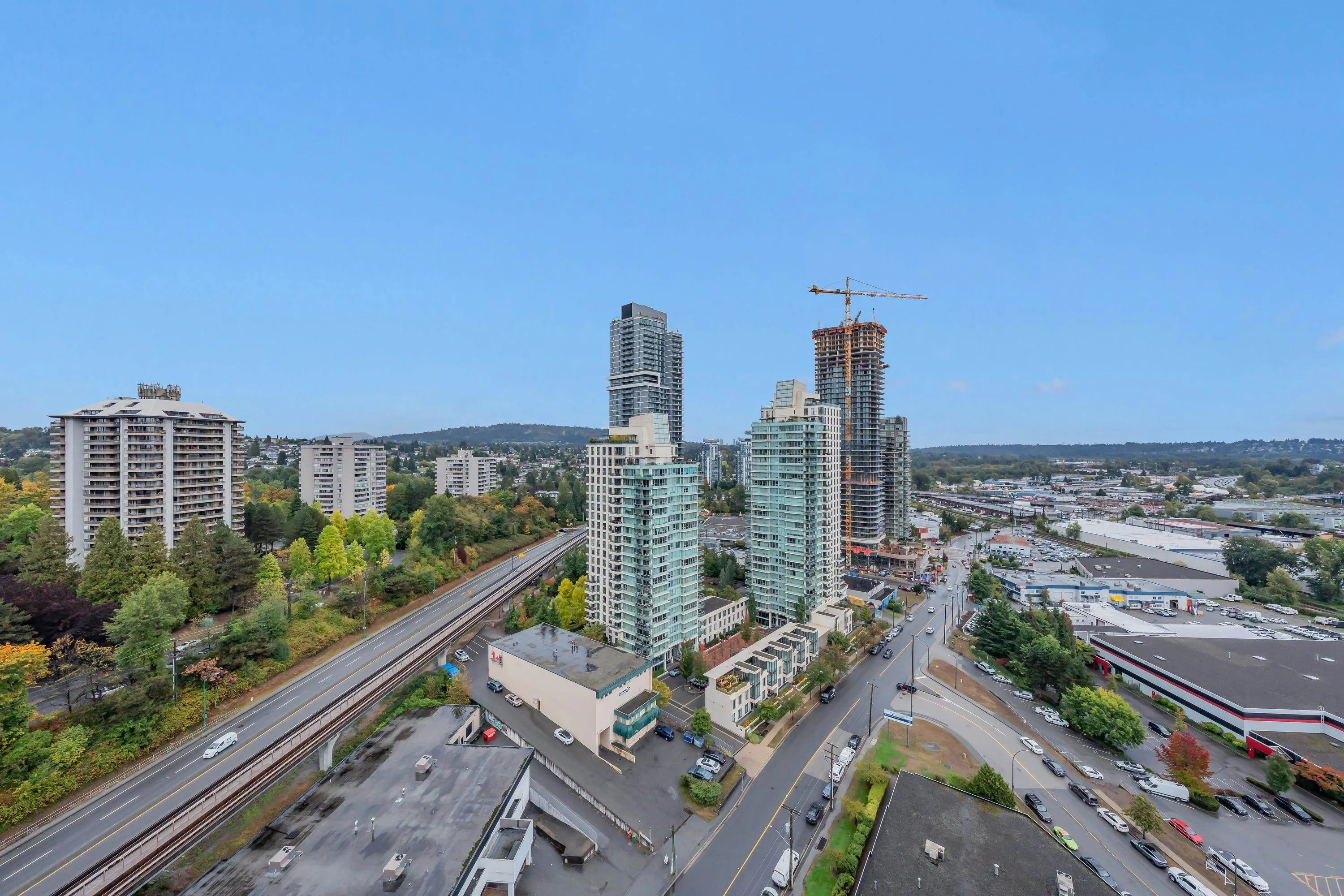 2133 Douglas Road #2705