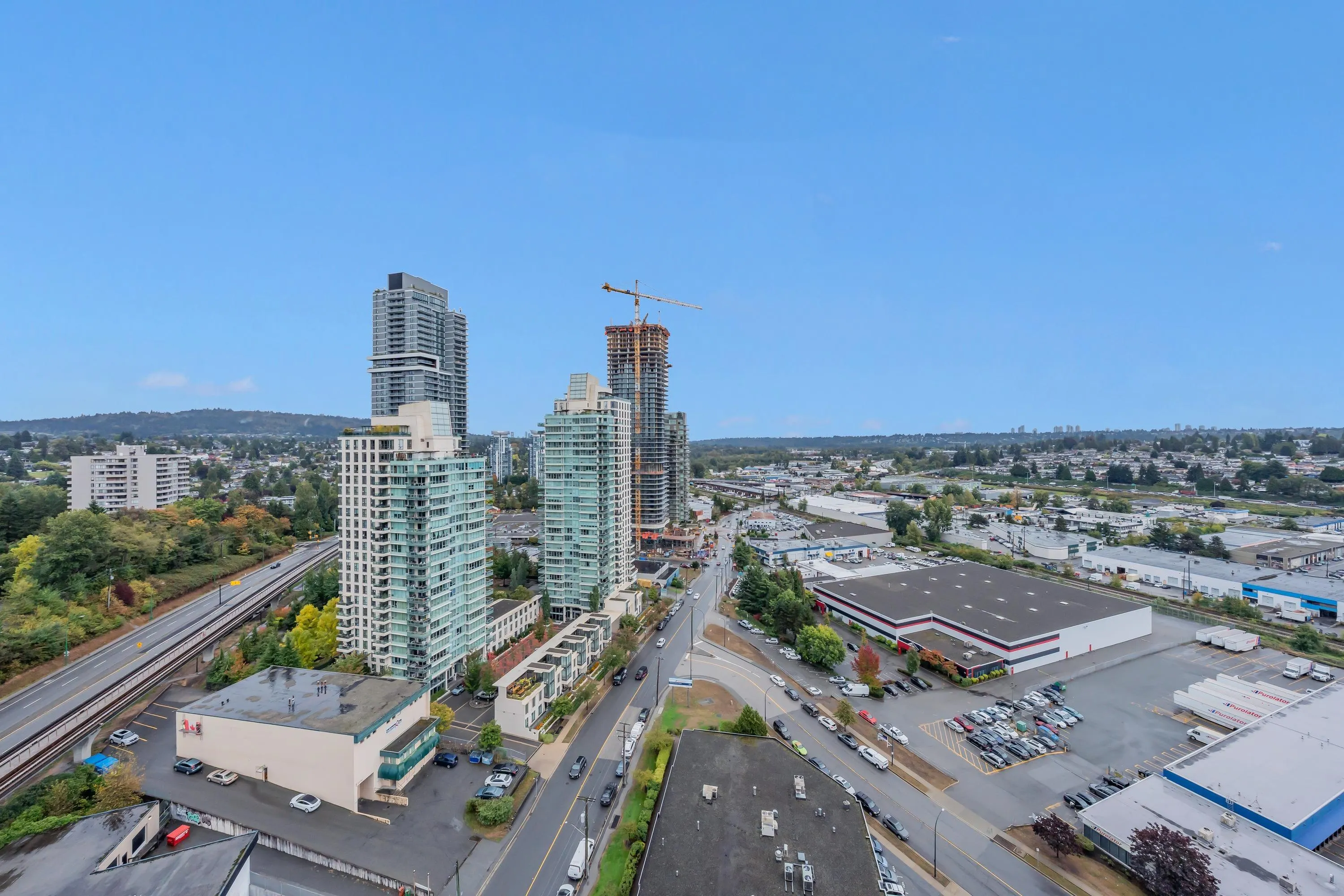 2133 Douglas Road #2705