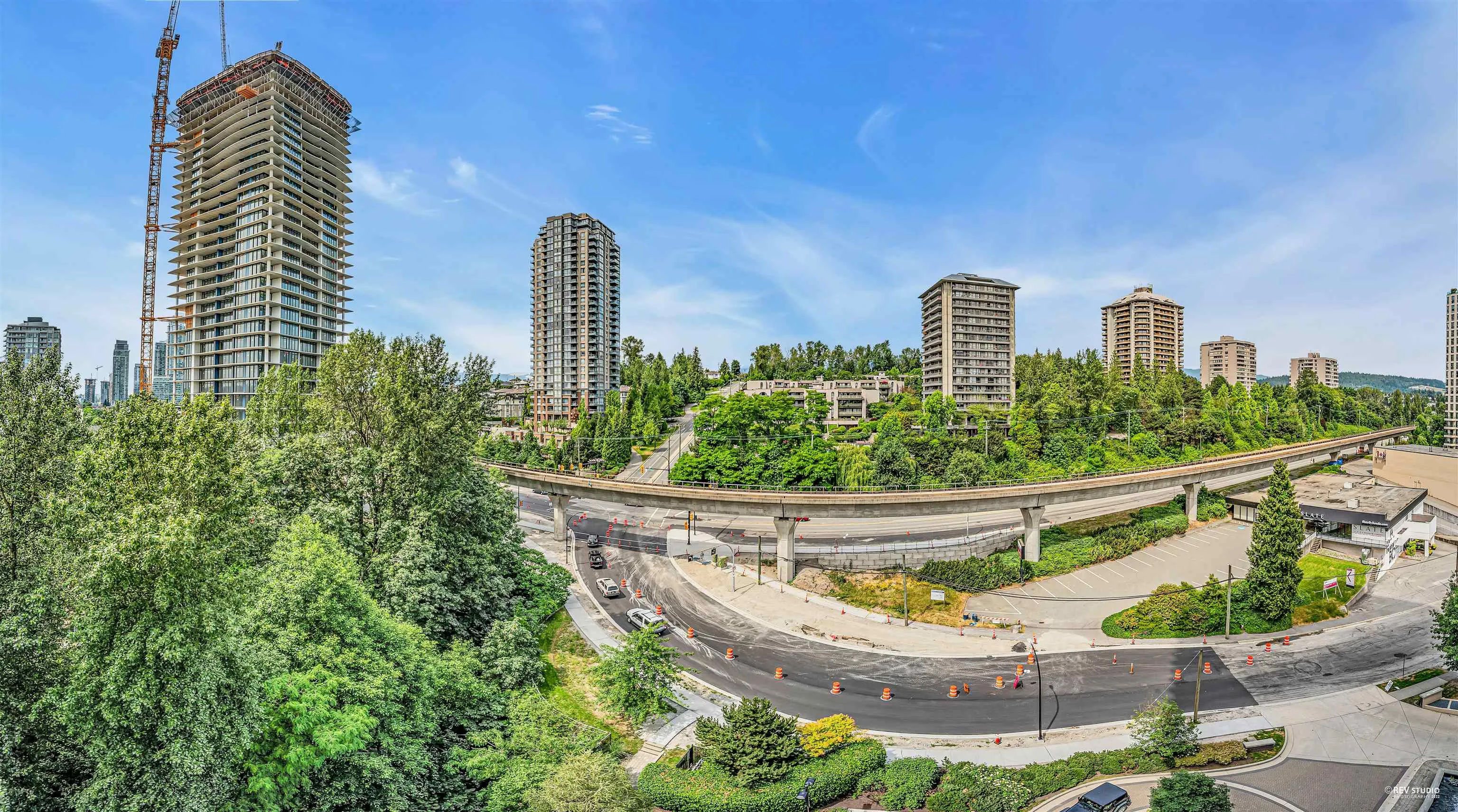 2133 Douglas Road #2705