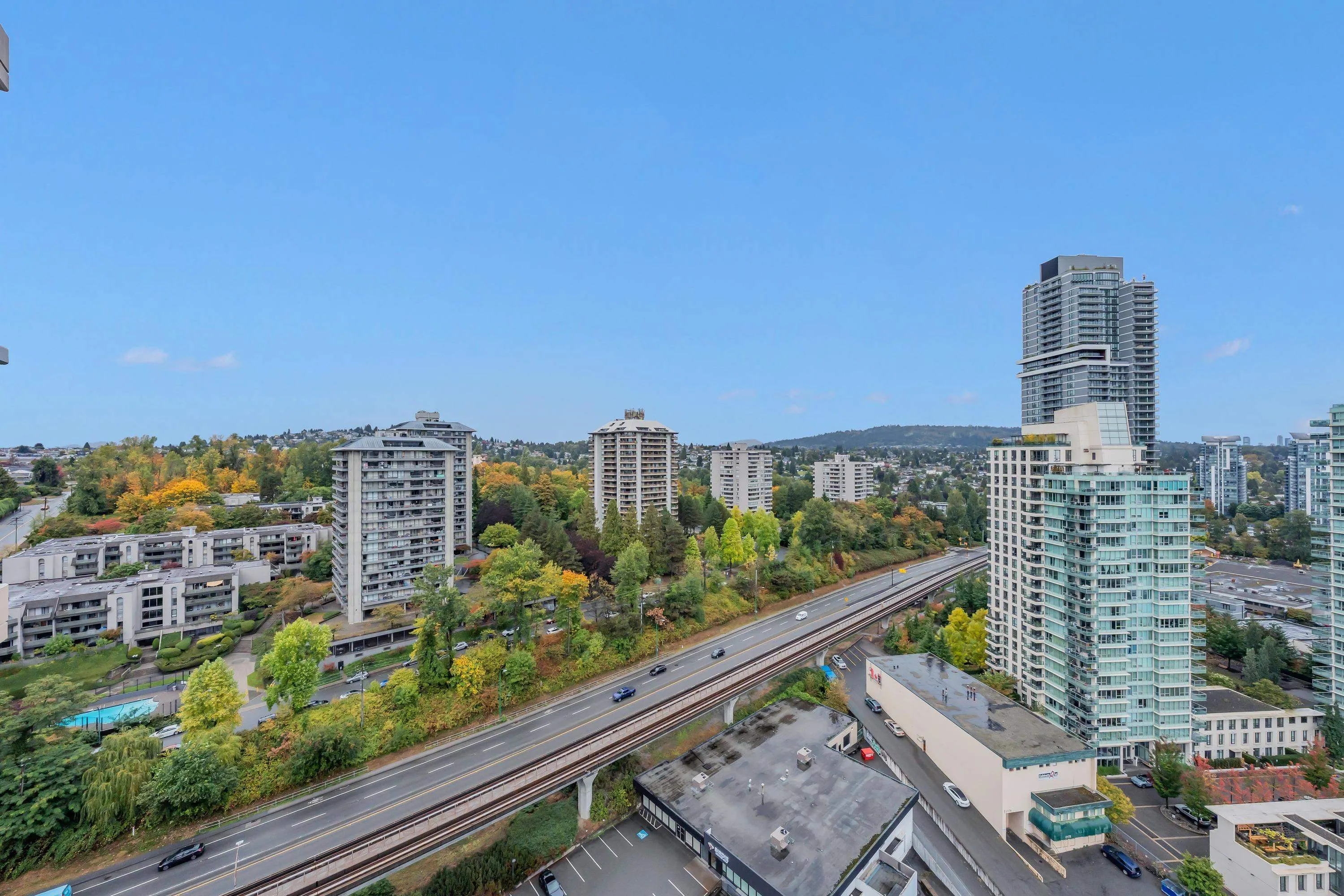 2133 Douglas Road #2705