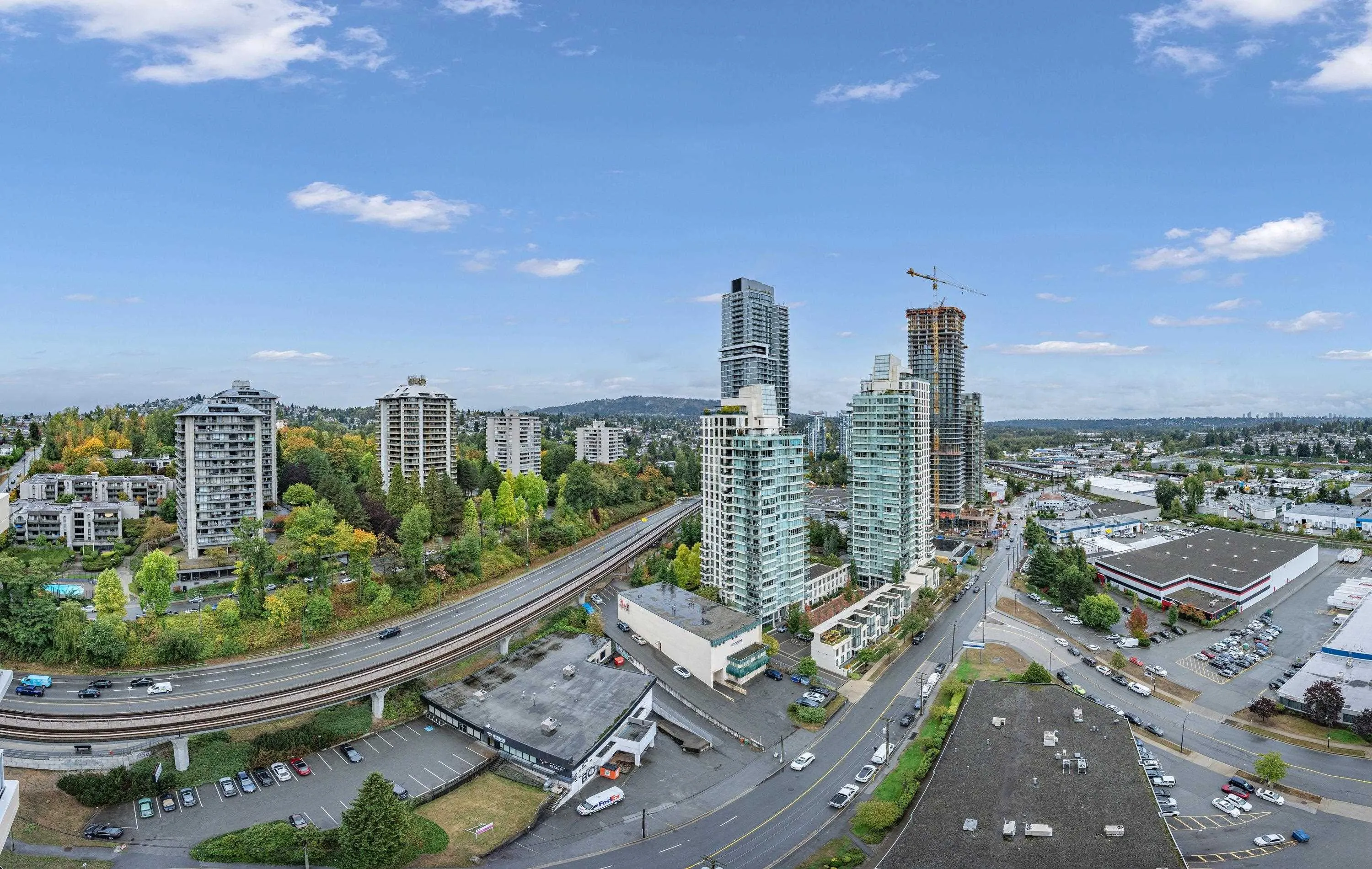 2133 Douglas Road #2705