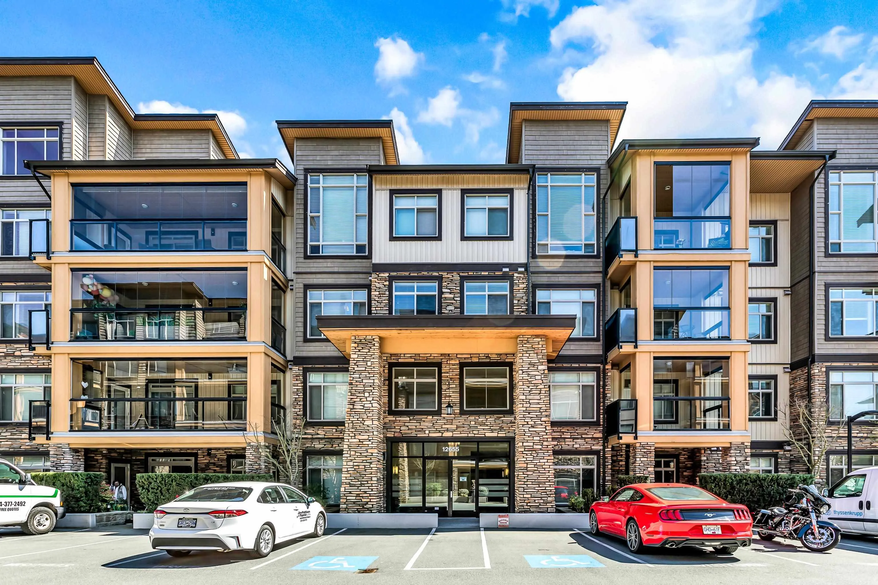 12655 190a Street #106