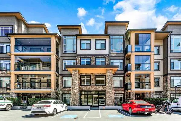12655 190a Street #106