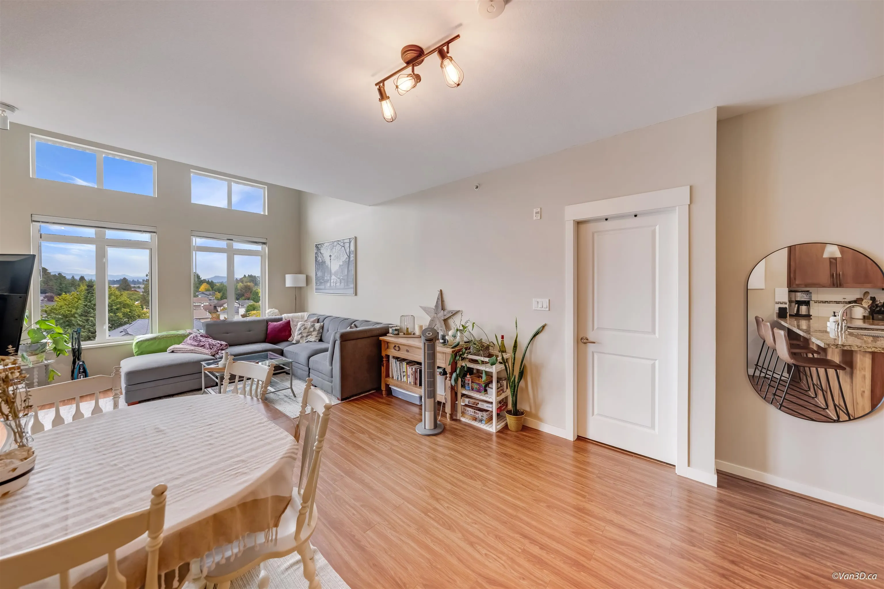 12350 Harris Road #417