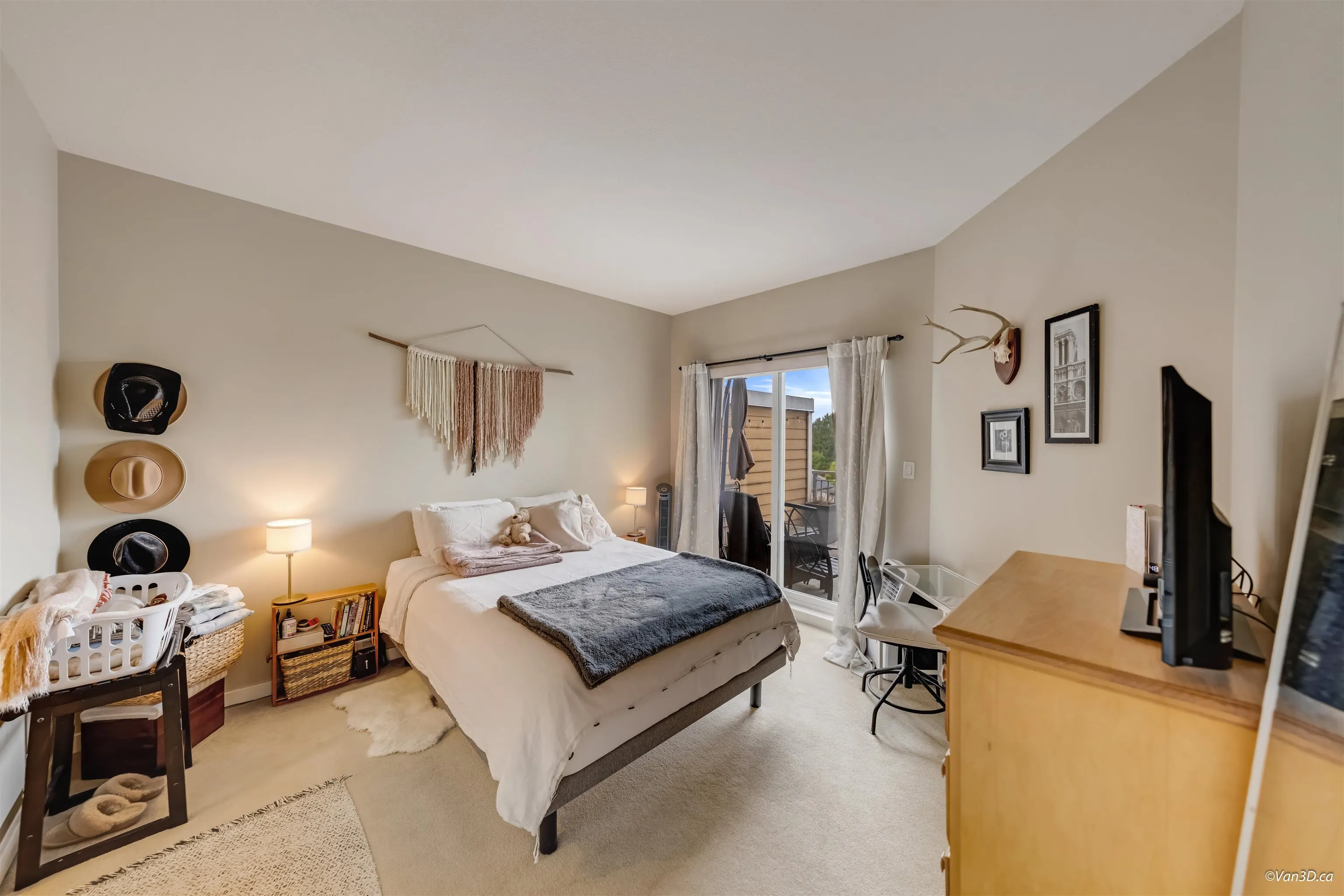 12350 Harris Road #417