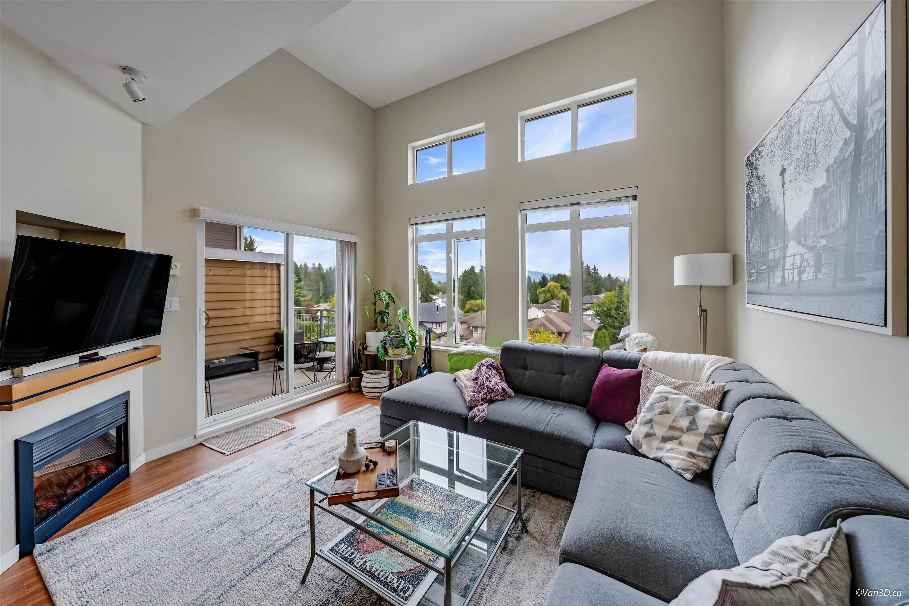 12350 Harris Road #417