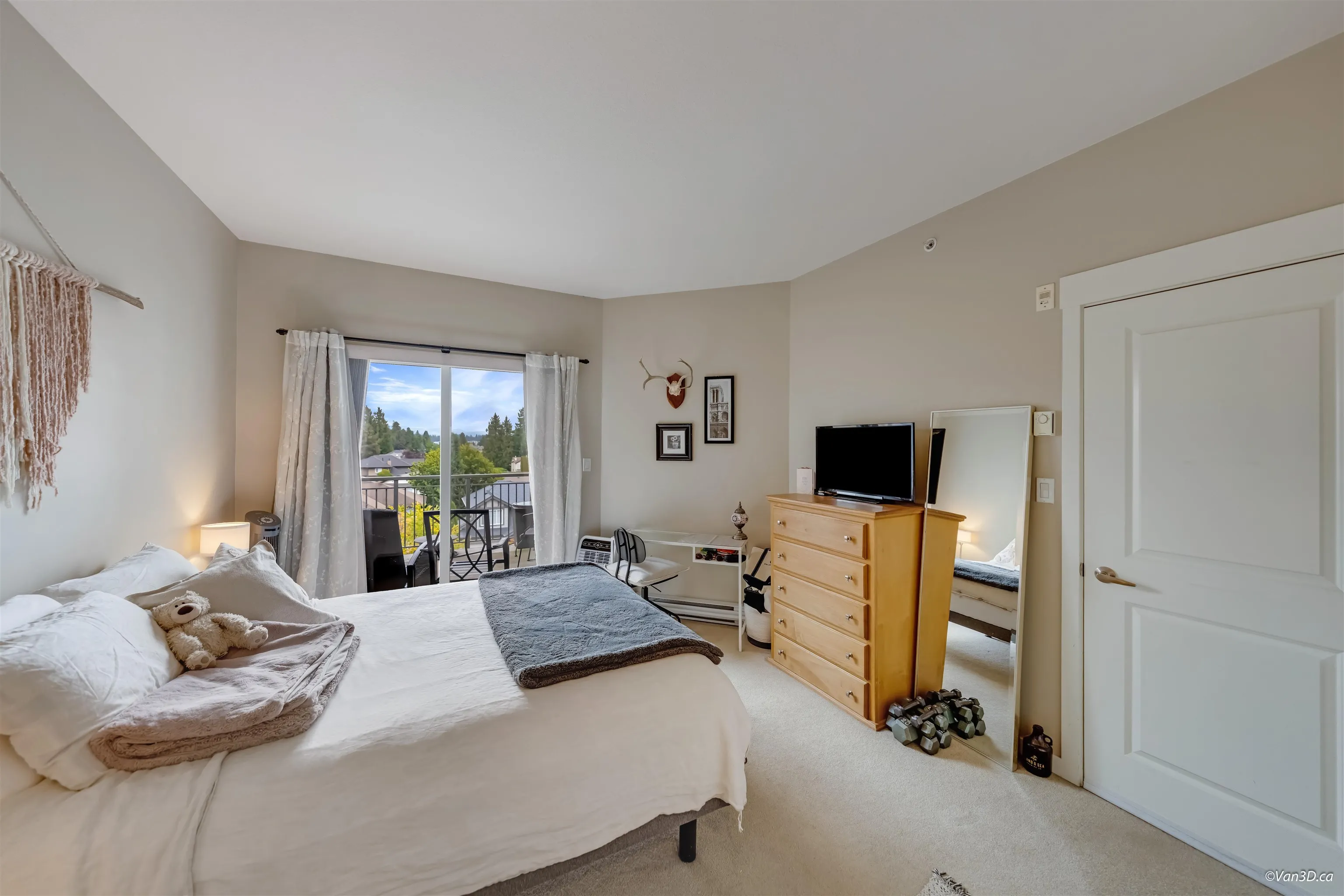 12350 Harris Road #417