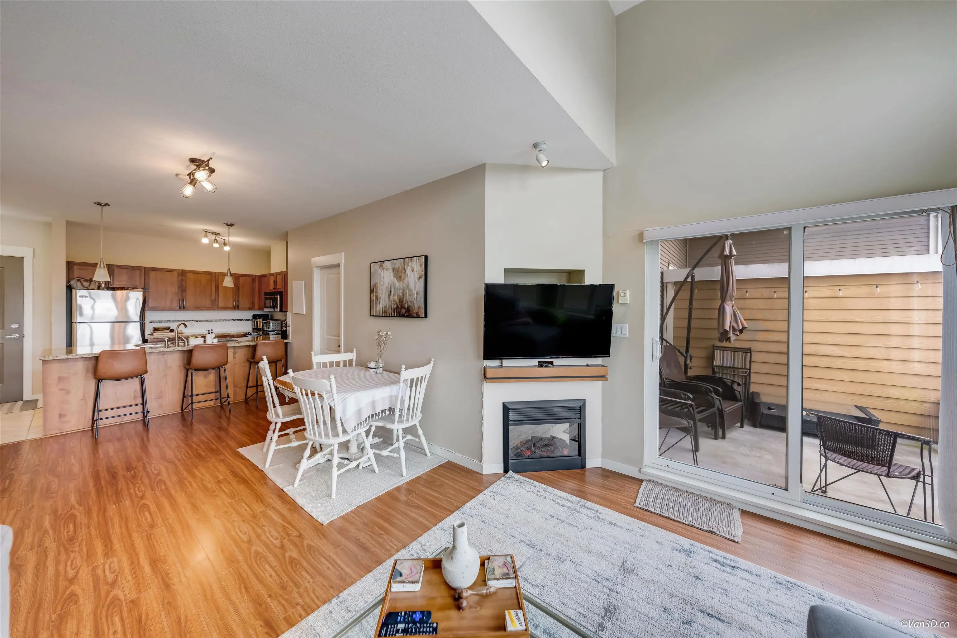 12350 Harris Road #417