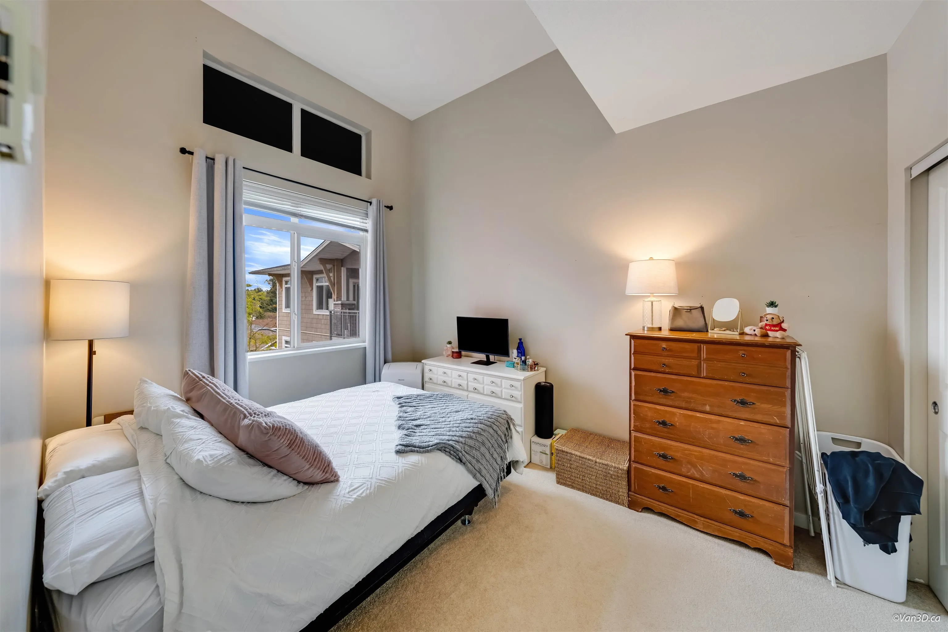 12350 Harris Road #417