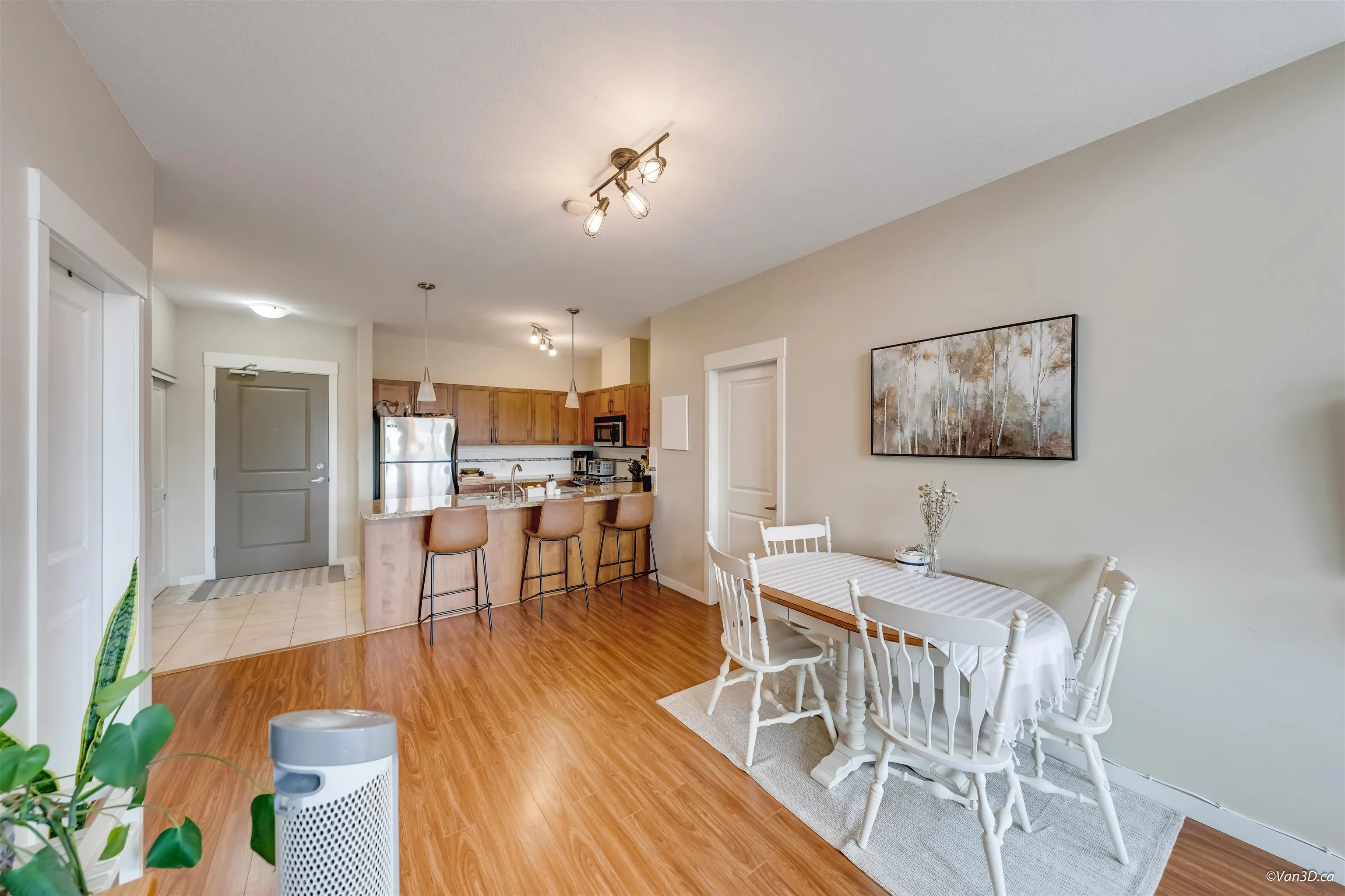 12350 Harris Road #417