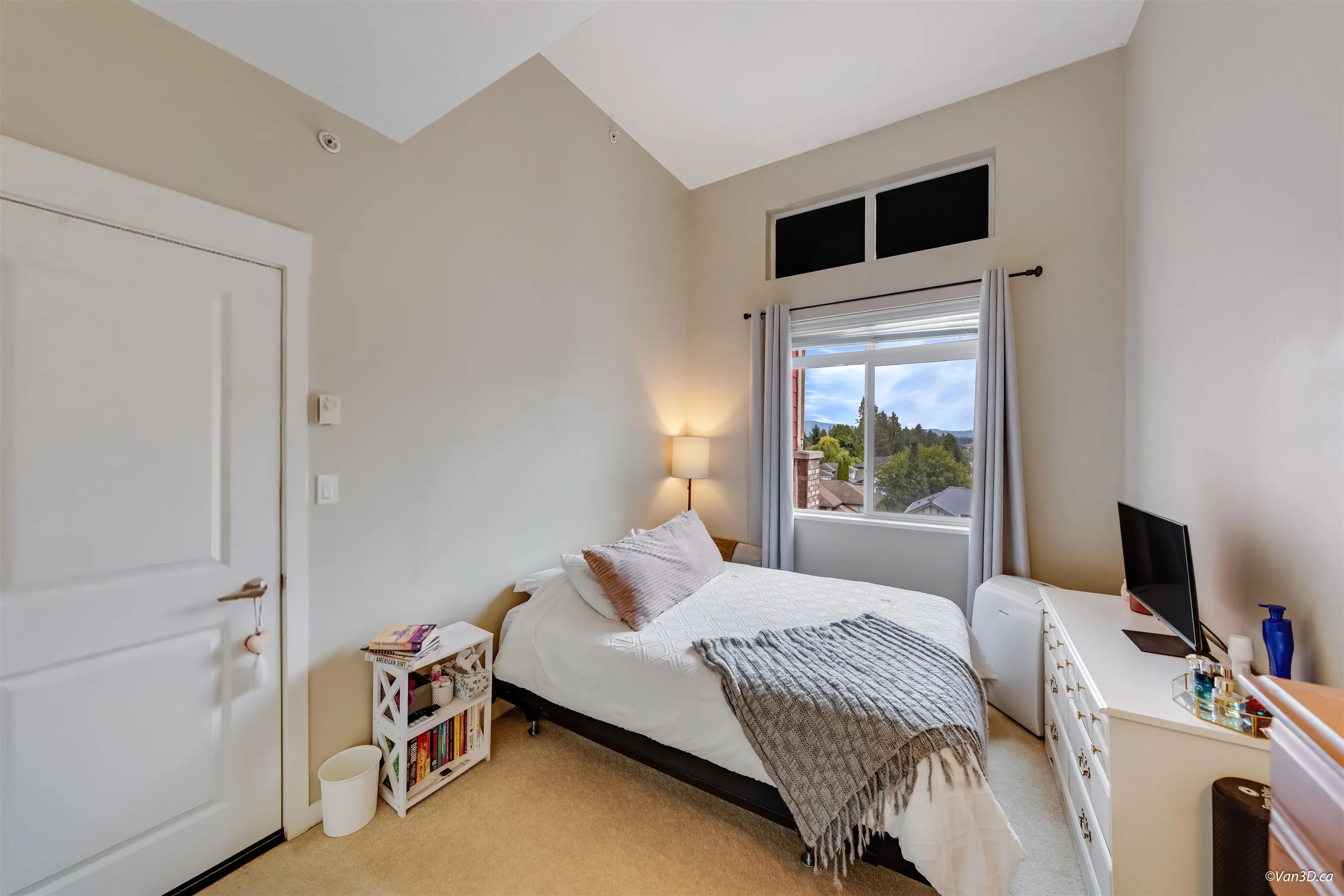 12350 Harris Road #417