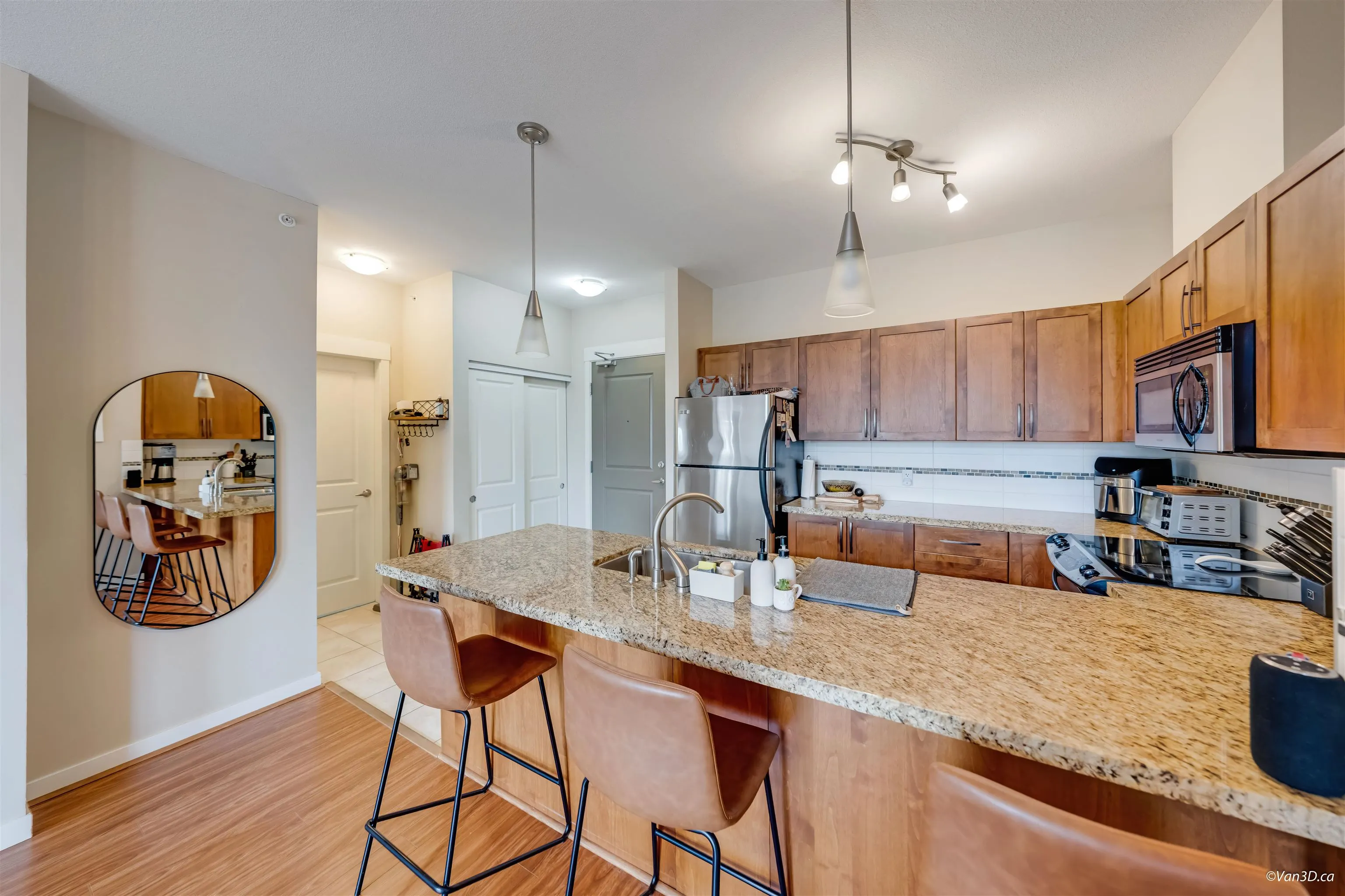 12350 Harris Road #417