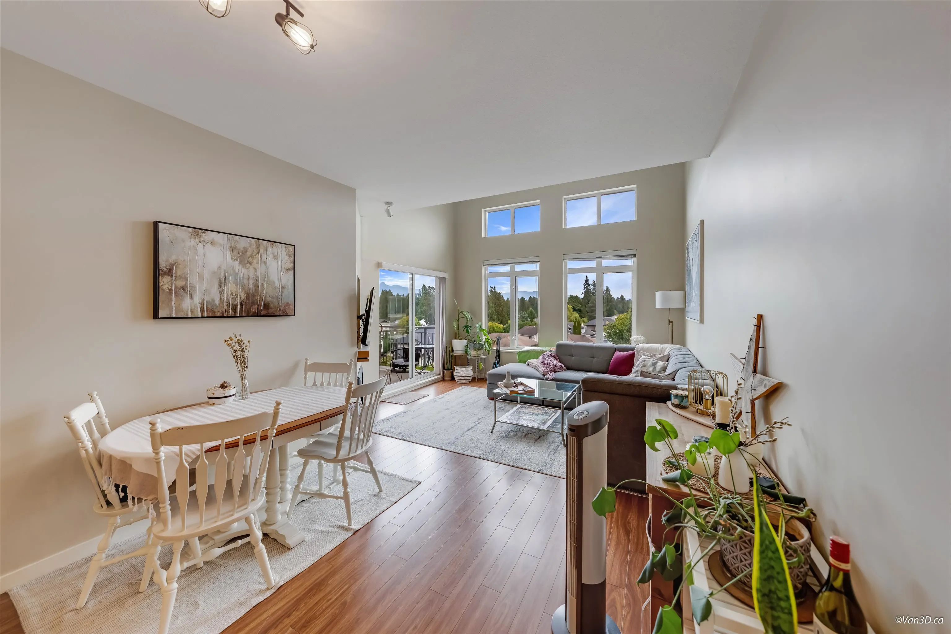 12350 Harris Road #417