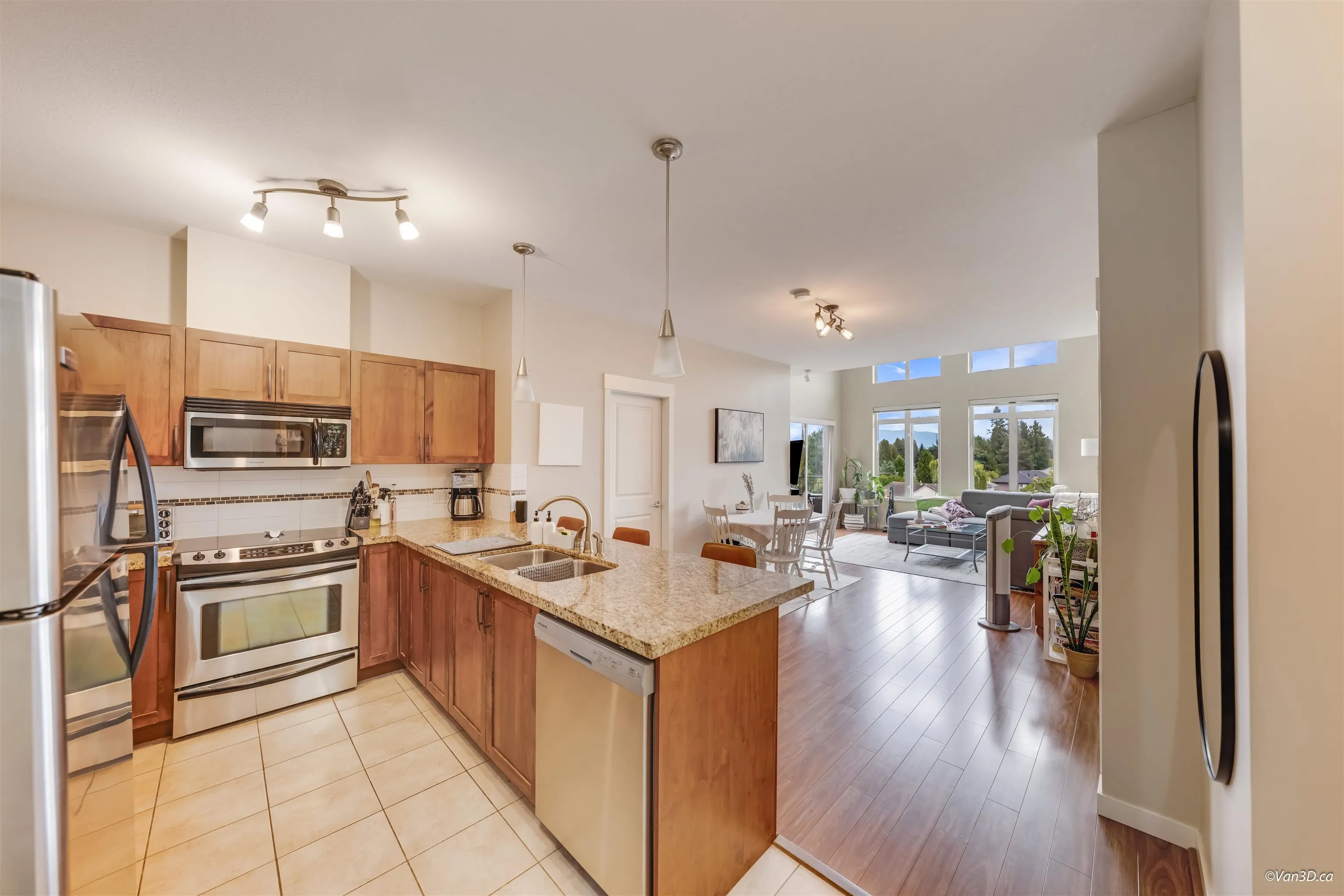 12350 Harris Road #417