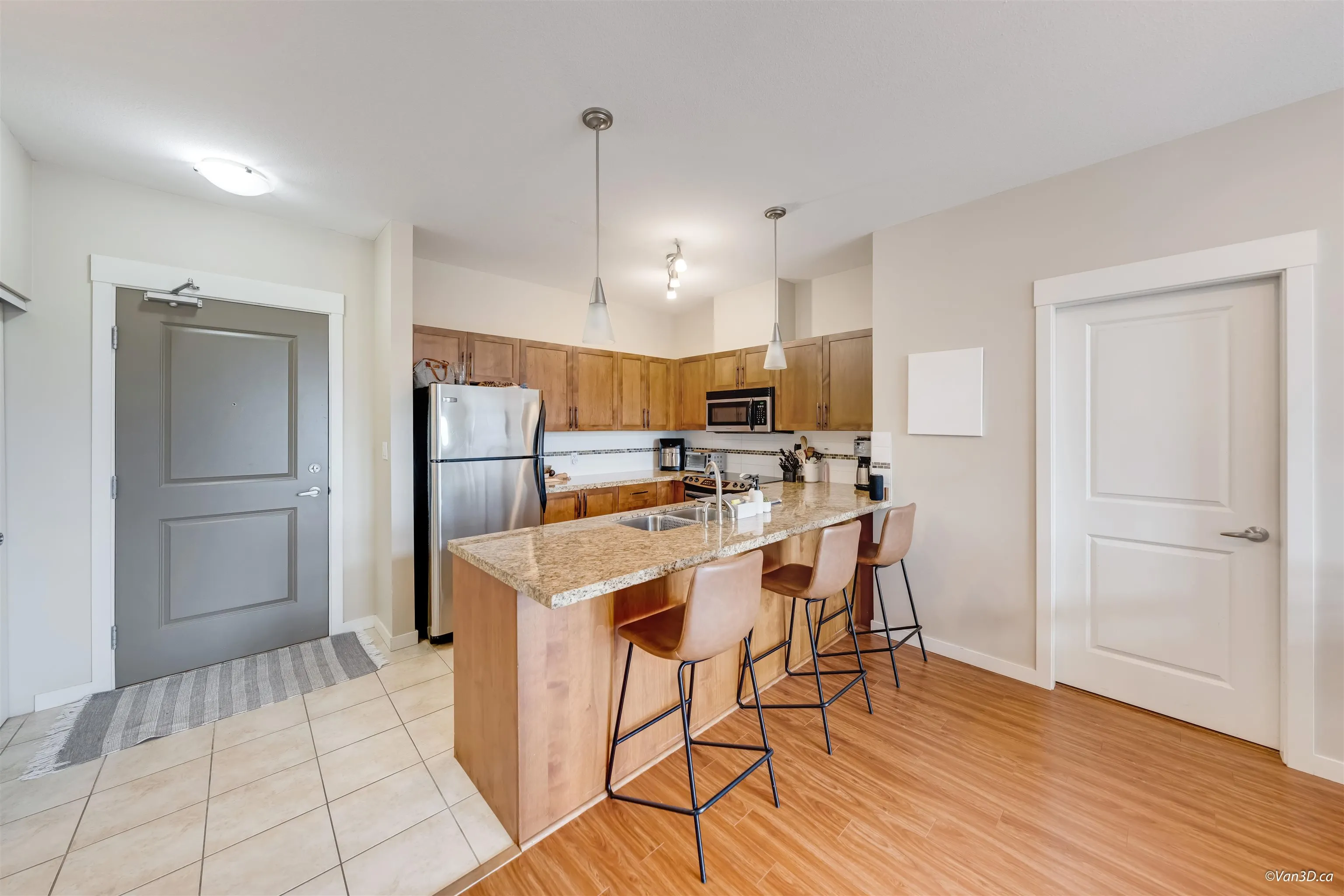 12350 Harris Road #417