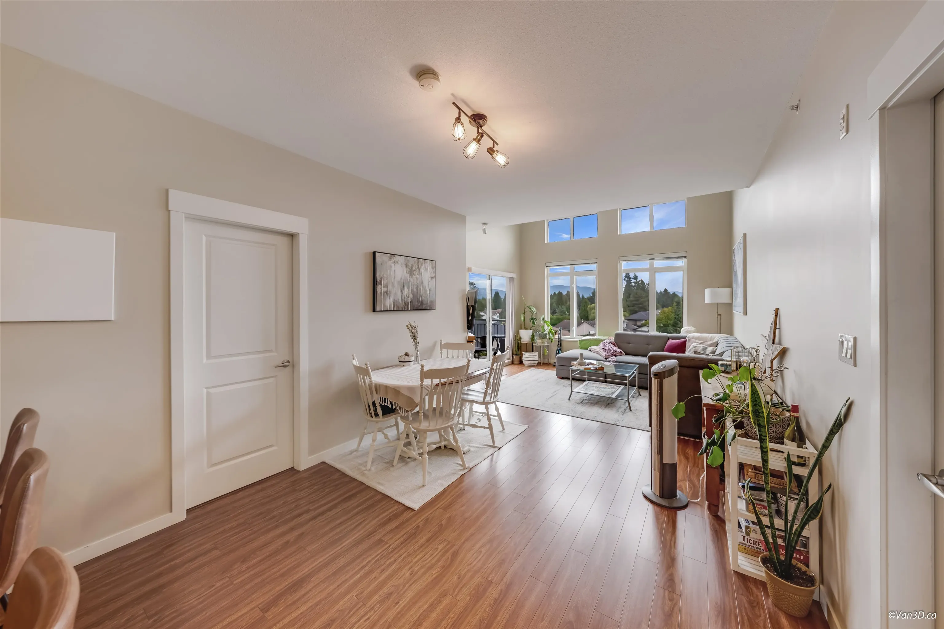 12350 Harris Road #417