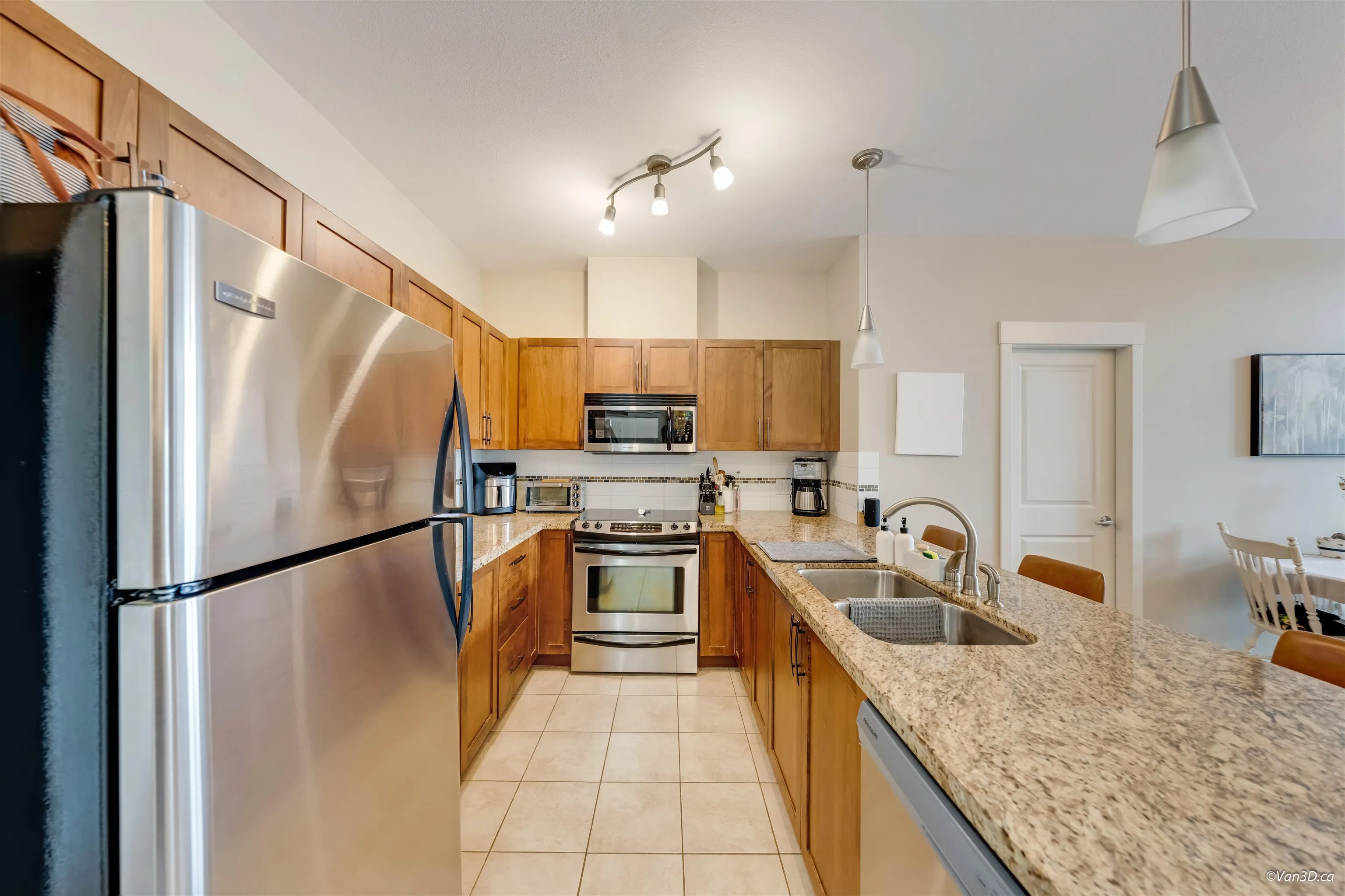 12350 Harris Road #417