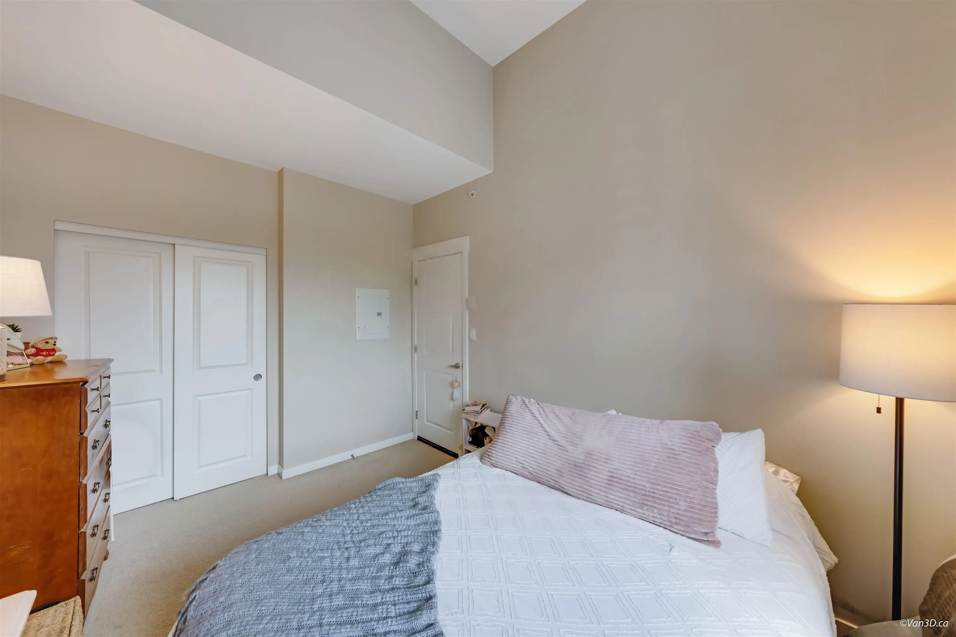 12350 Harris Road #417