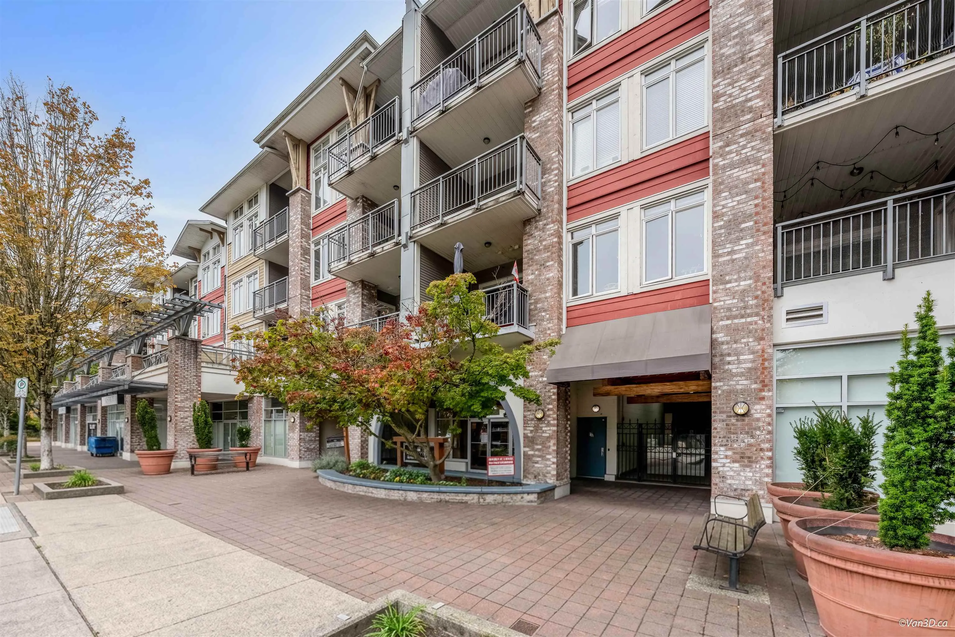 12350 Harris Road #417