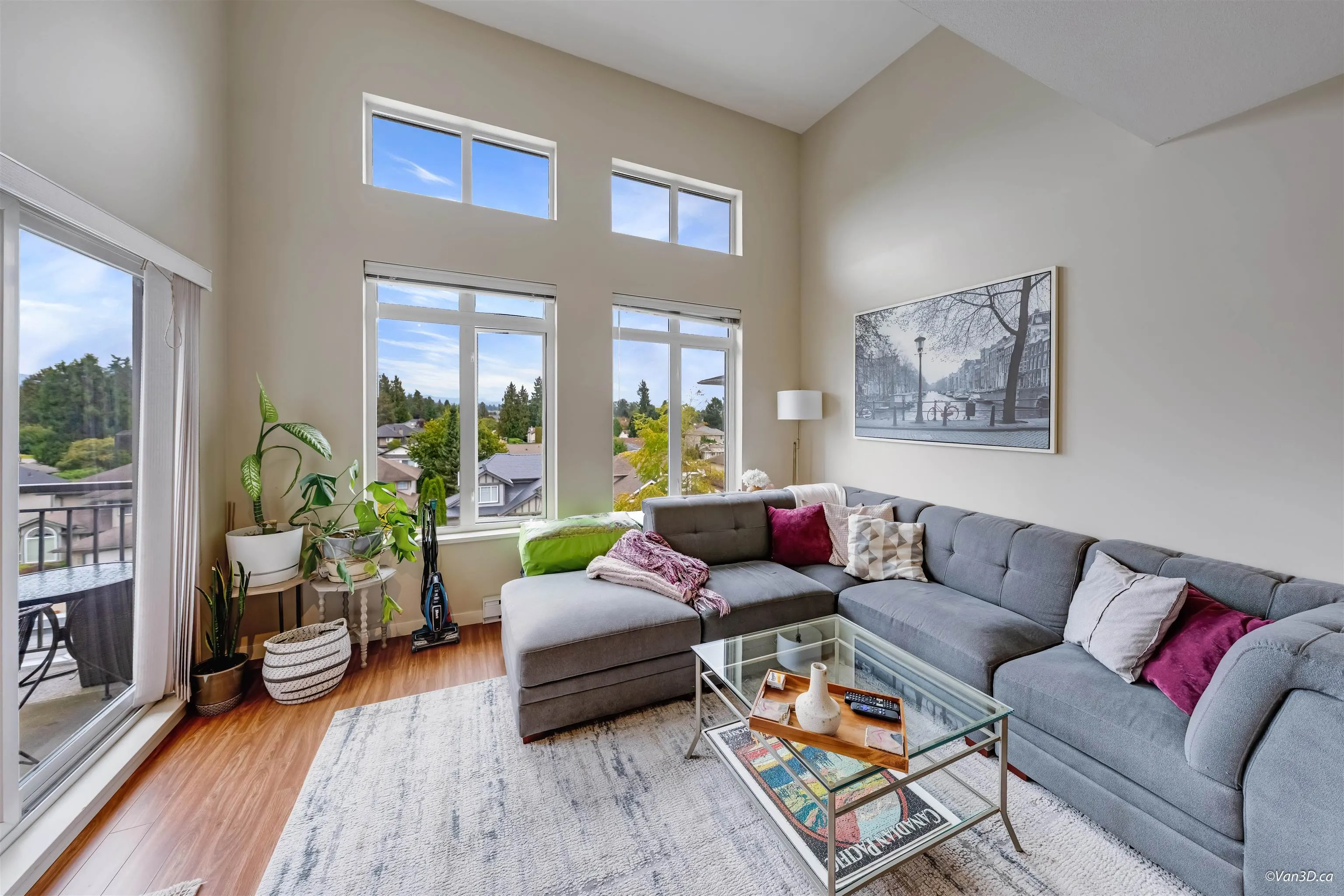 12350 Harris Road #417
