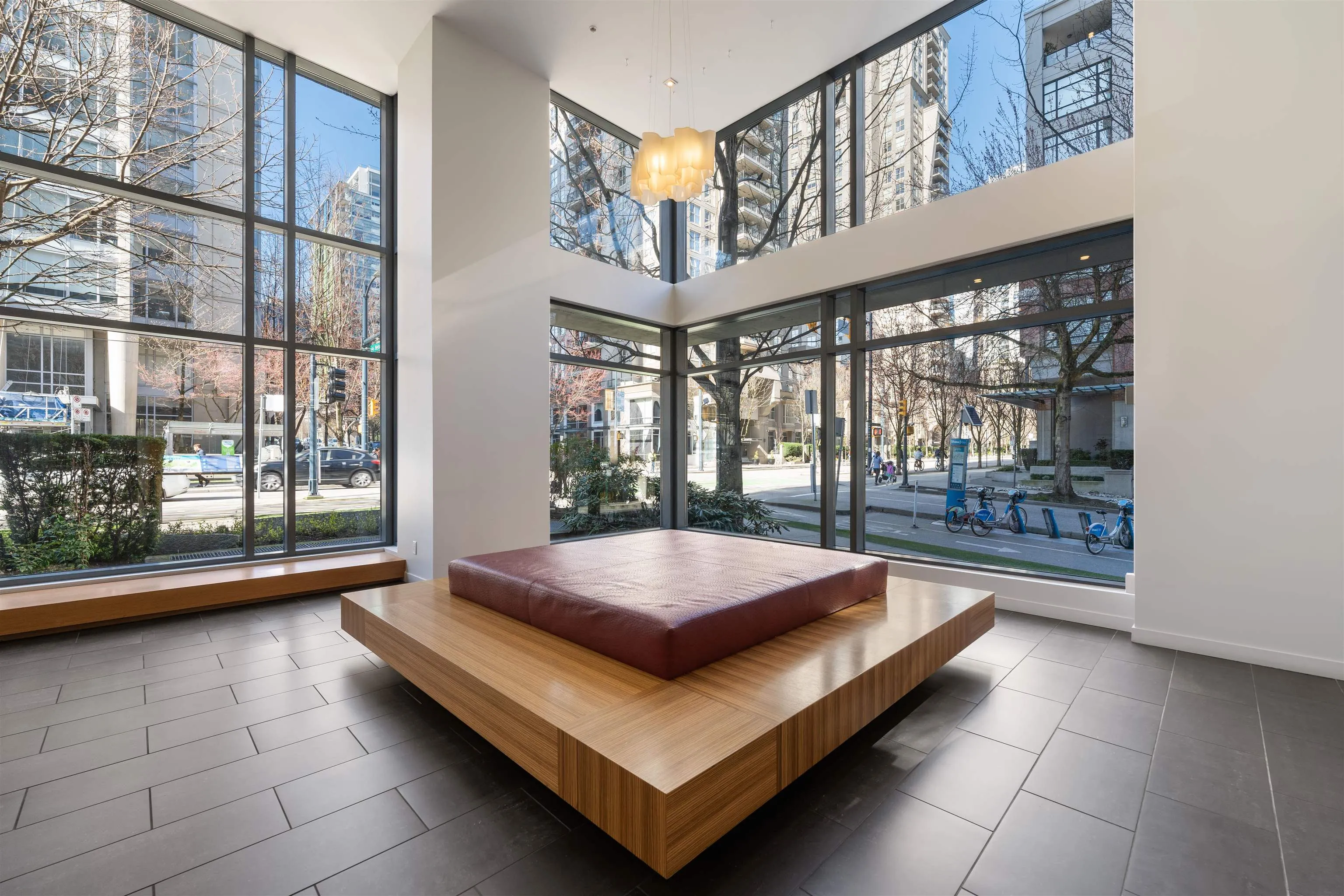 1010 Richards Street #802