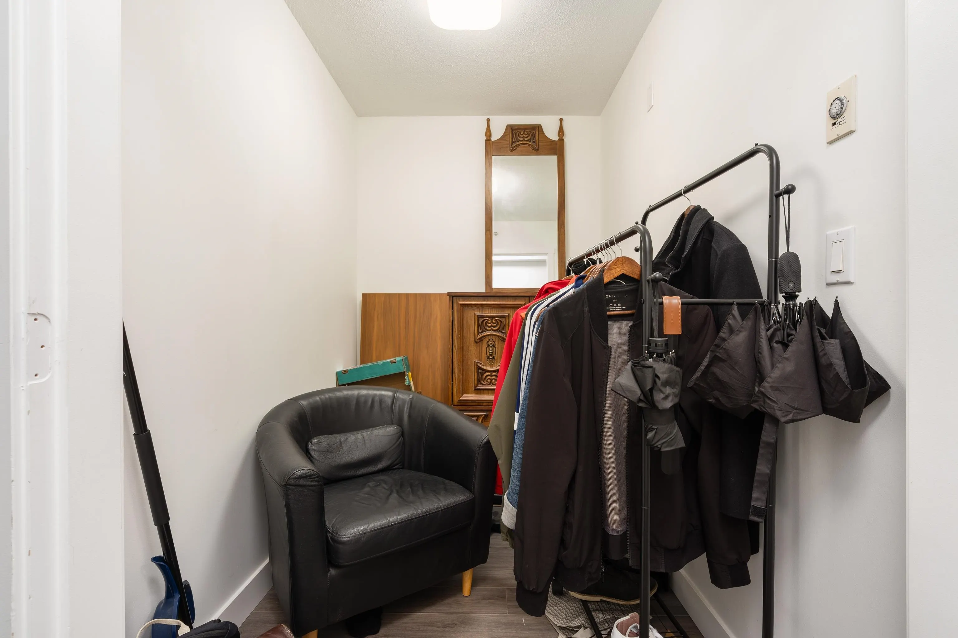 1010 Richards Street #802