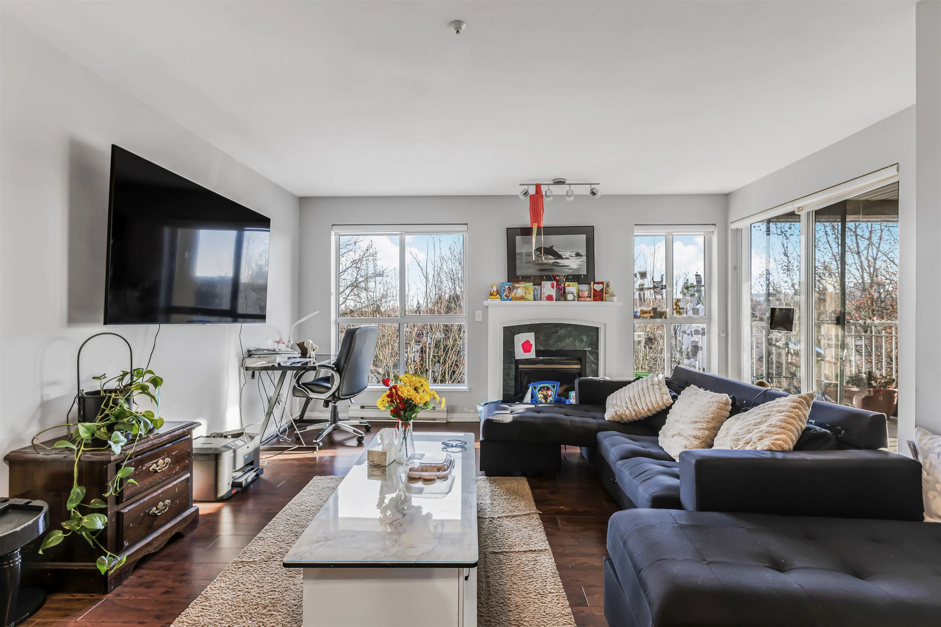 13727 74 Avenue #406