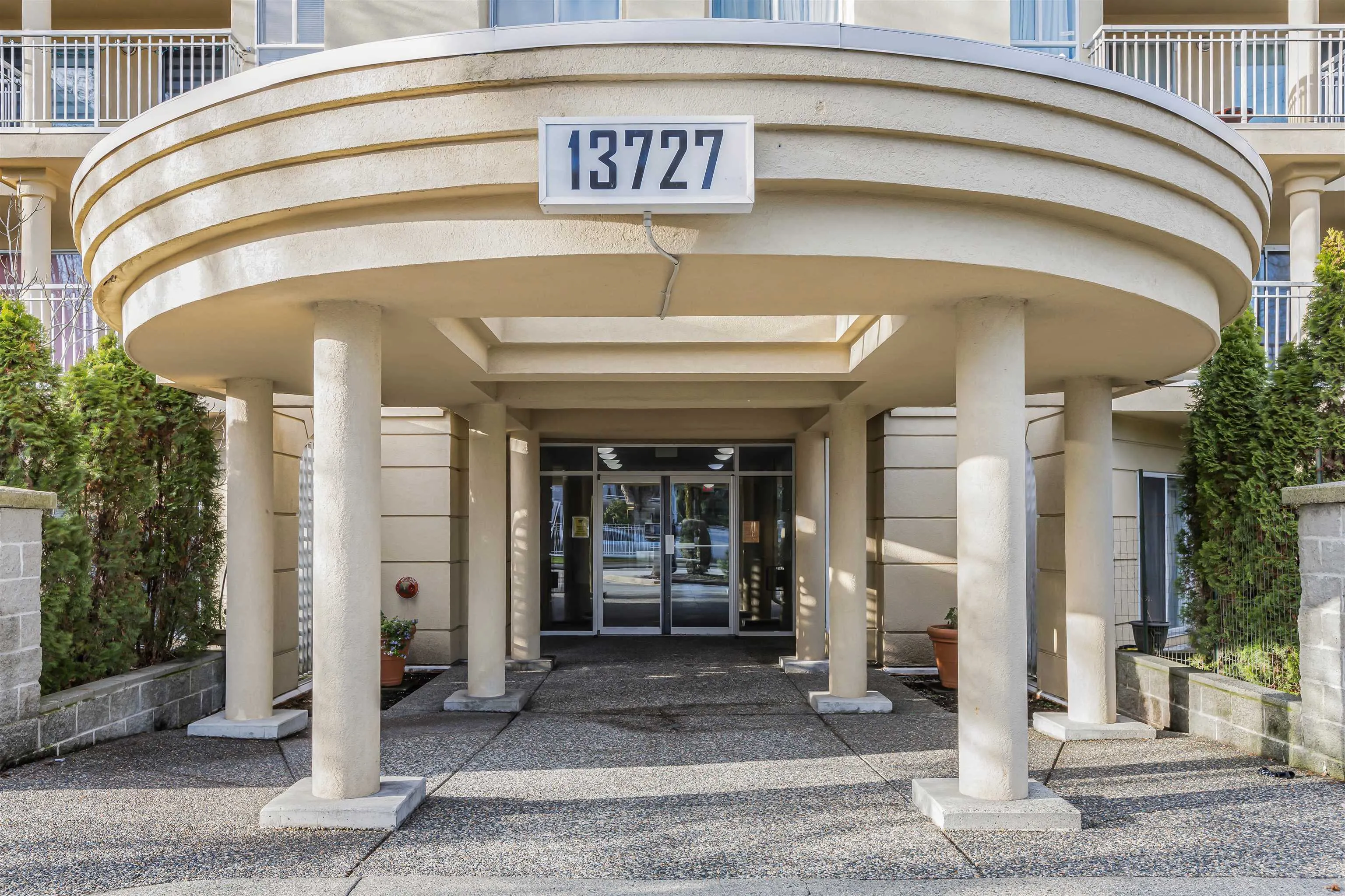 13727 74 Avenue #406