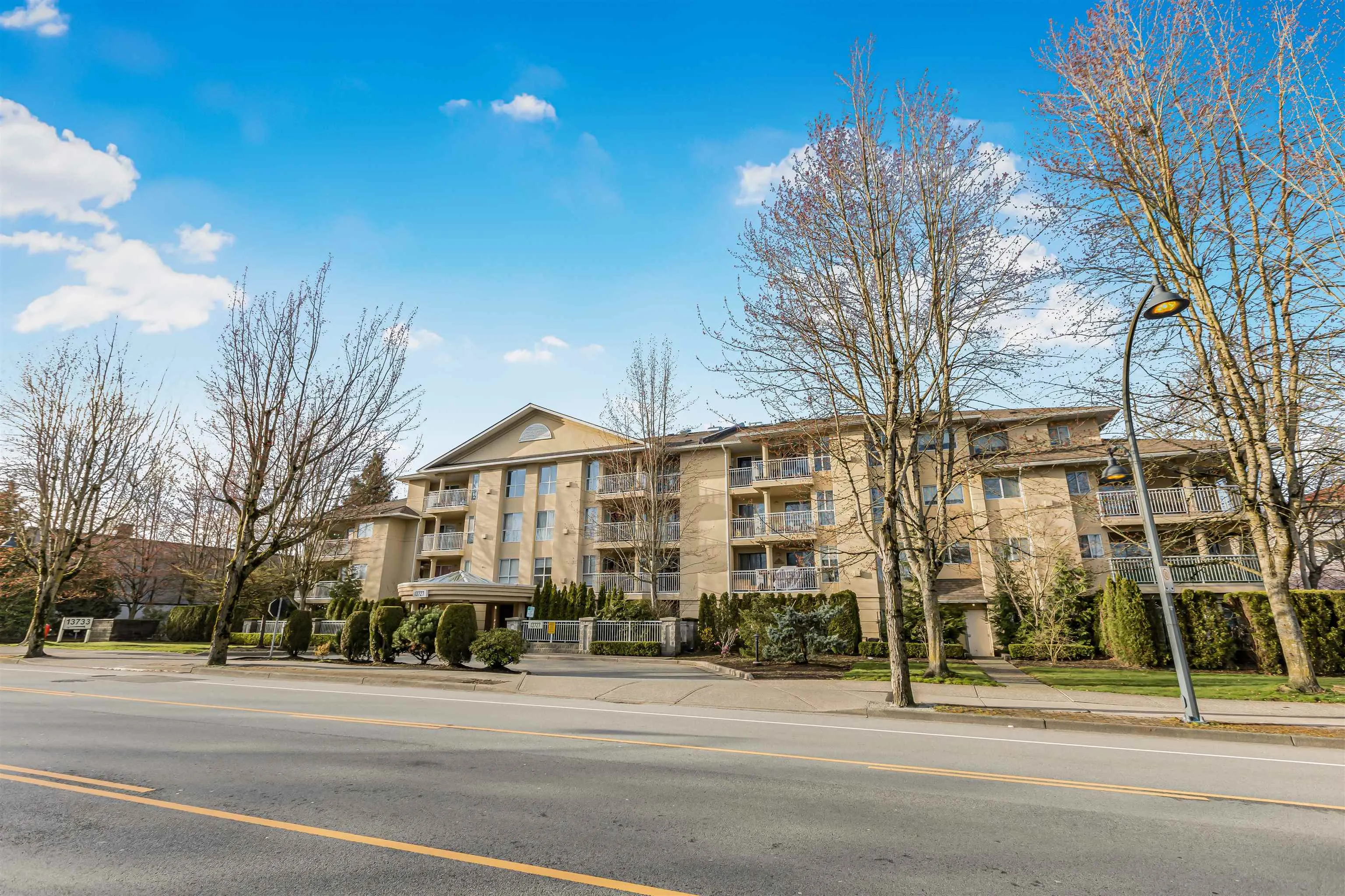 13727 74 Avenue #406