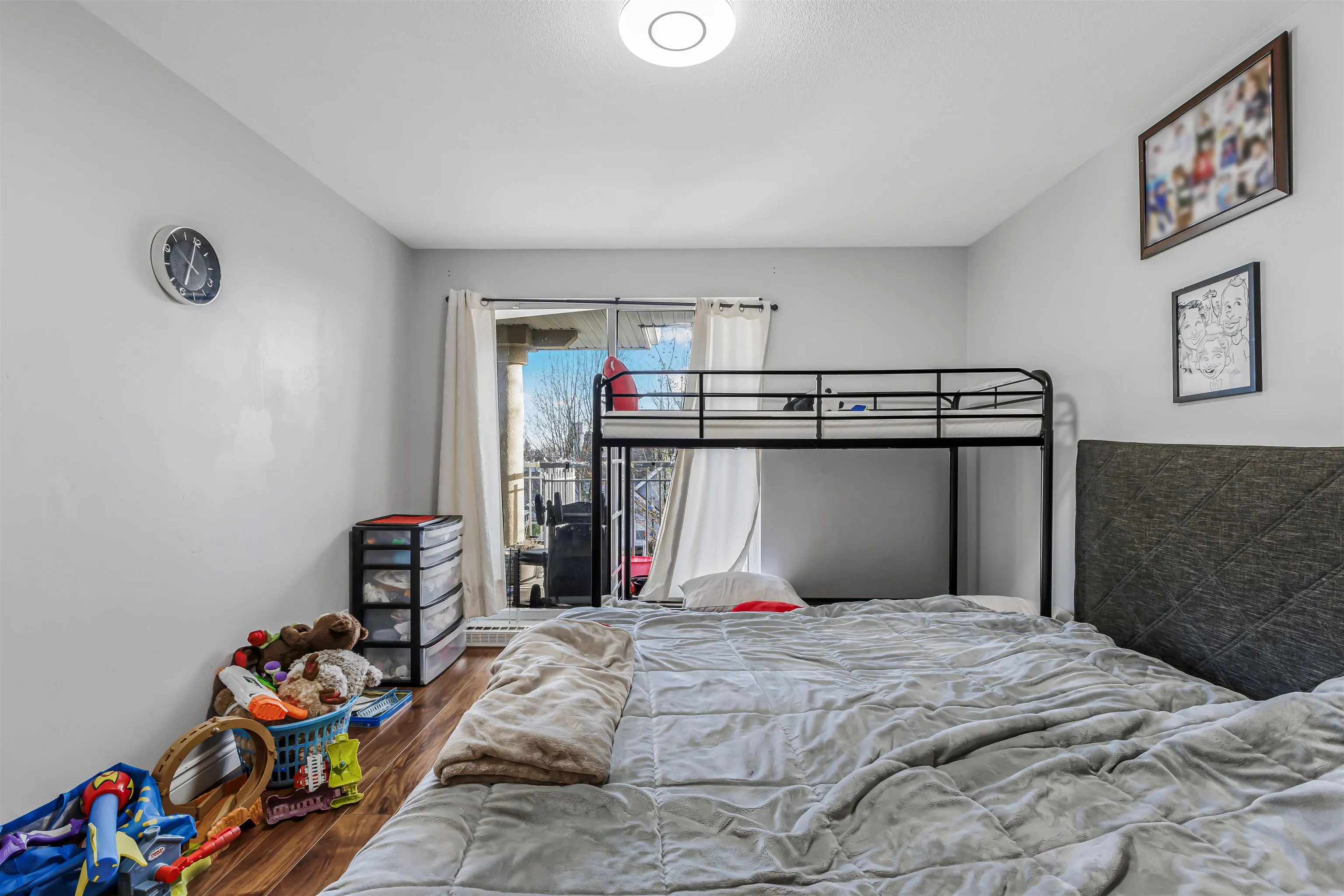 13727 74 Avenue #406