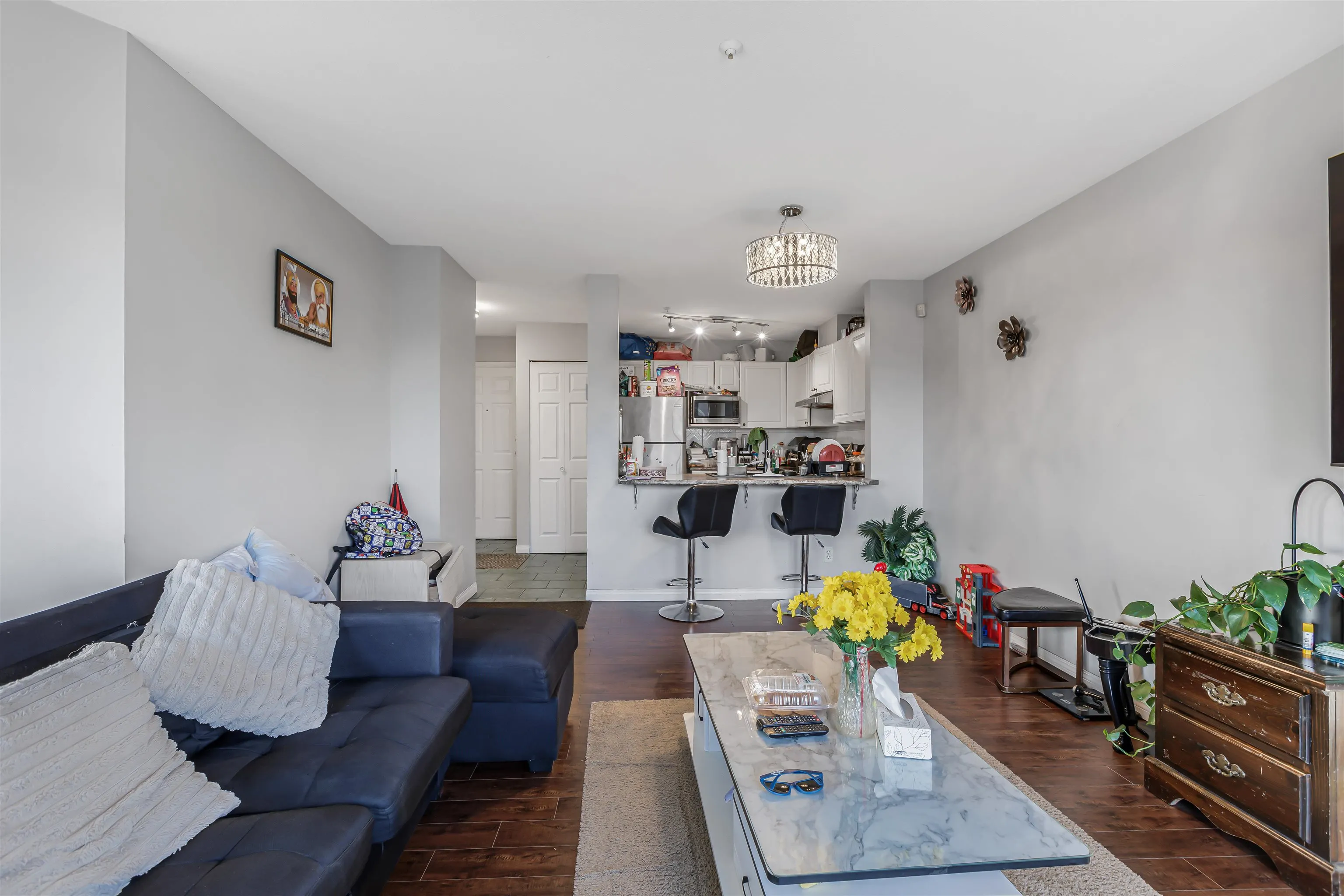 13727 74 Avenue #406