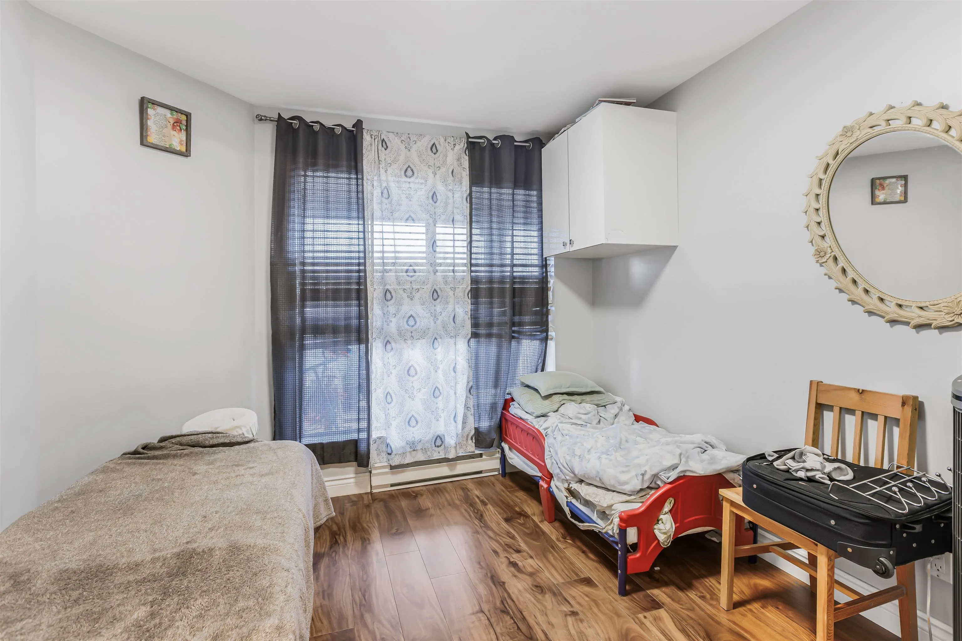 13727 74 Avenue #406