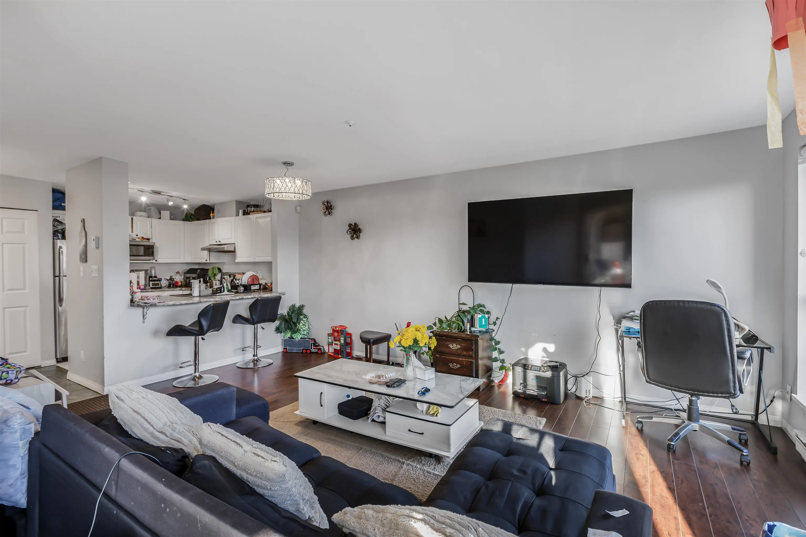 13727 74 Avenue #406