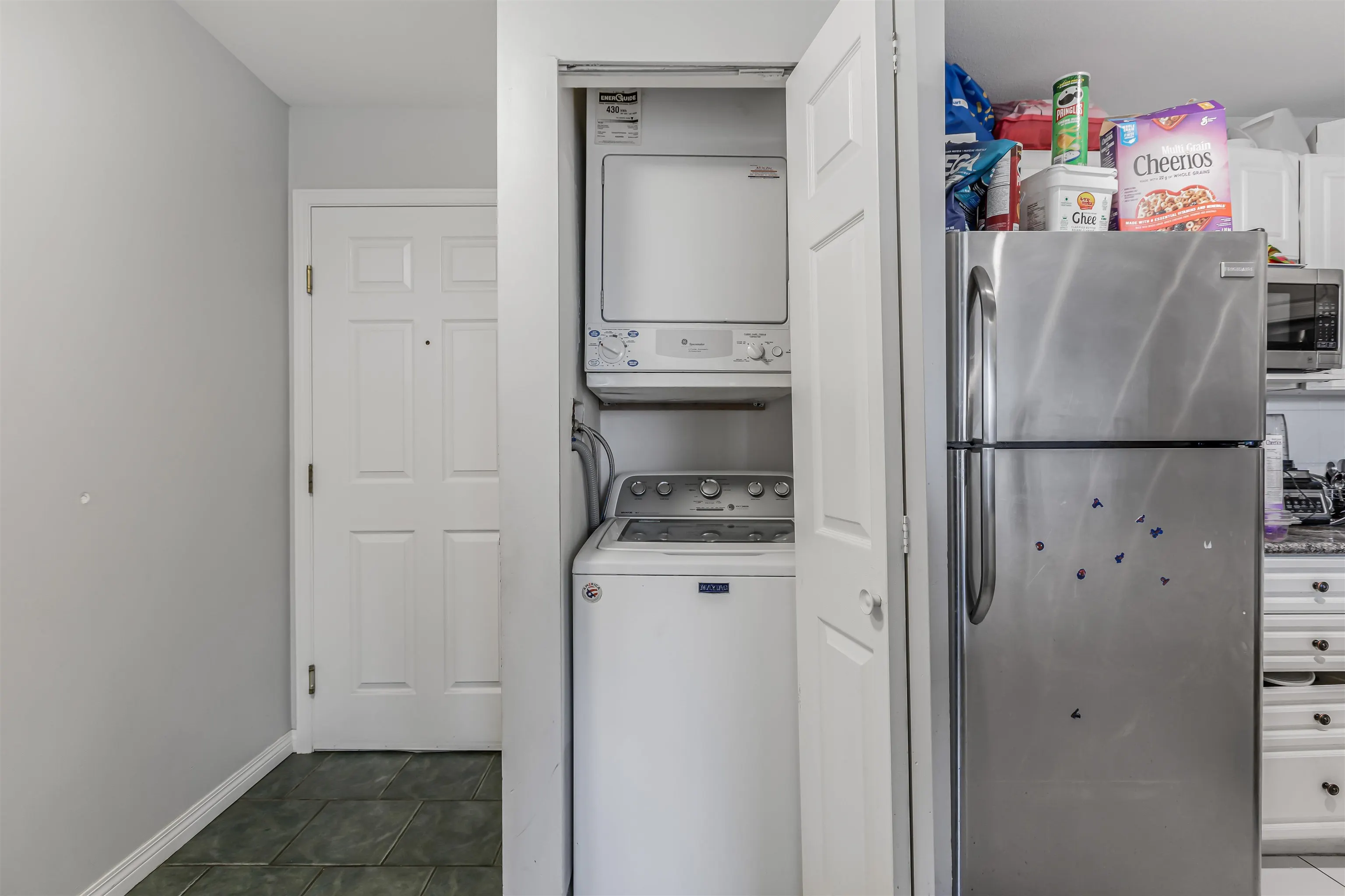 13727 74 Avenue #406