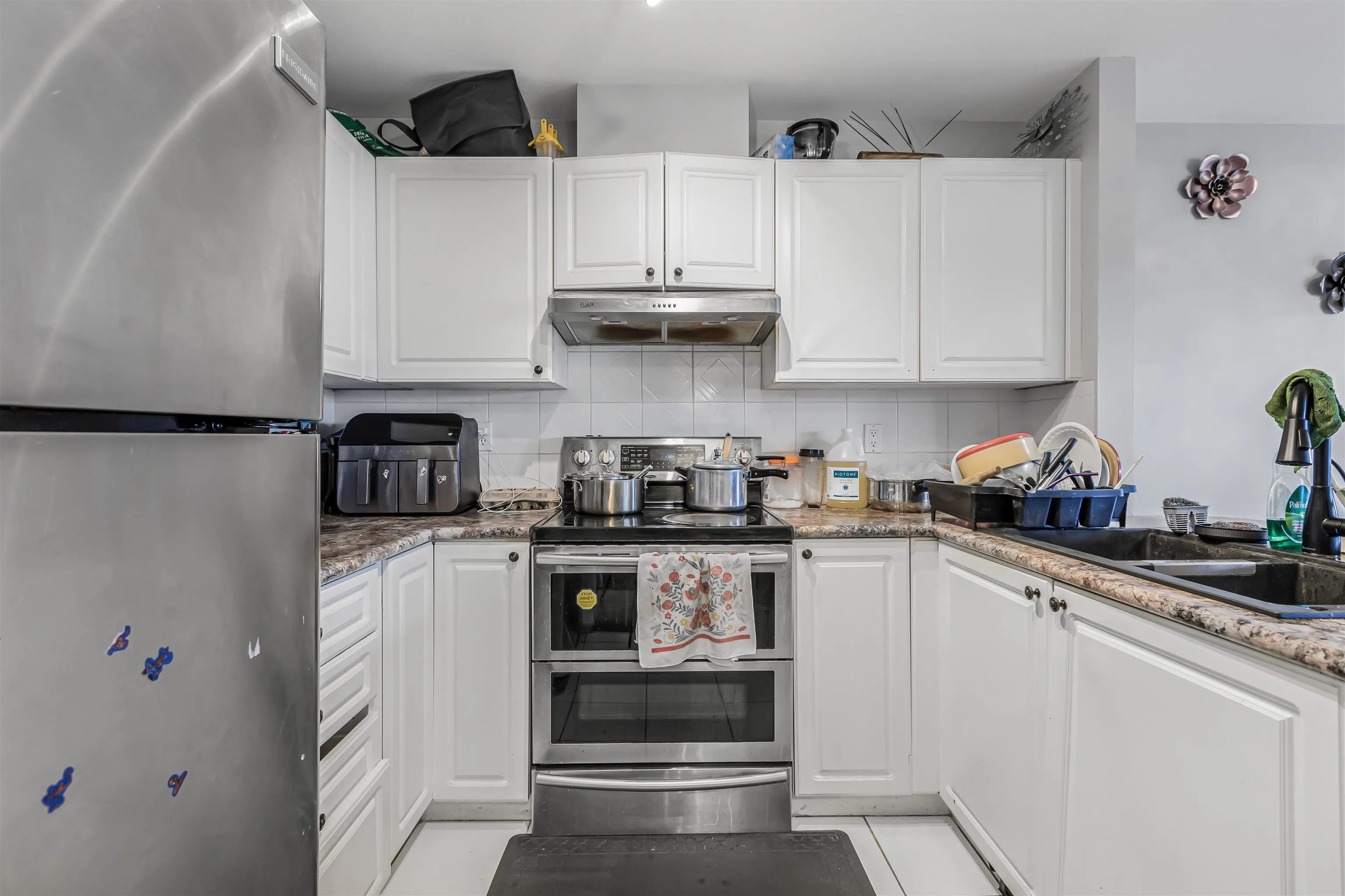 13727 74 Avenue #406