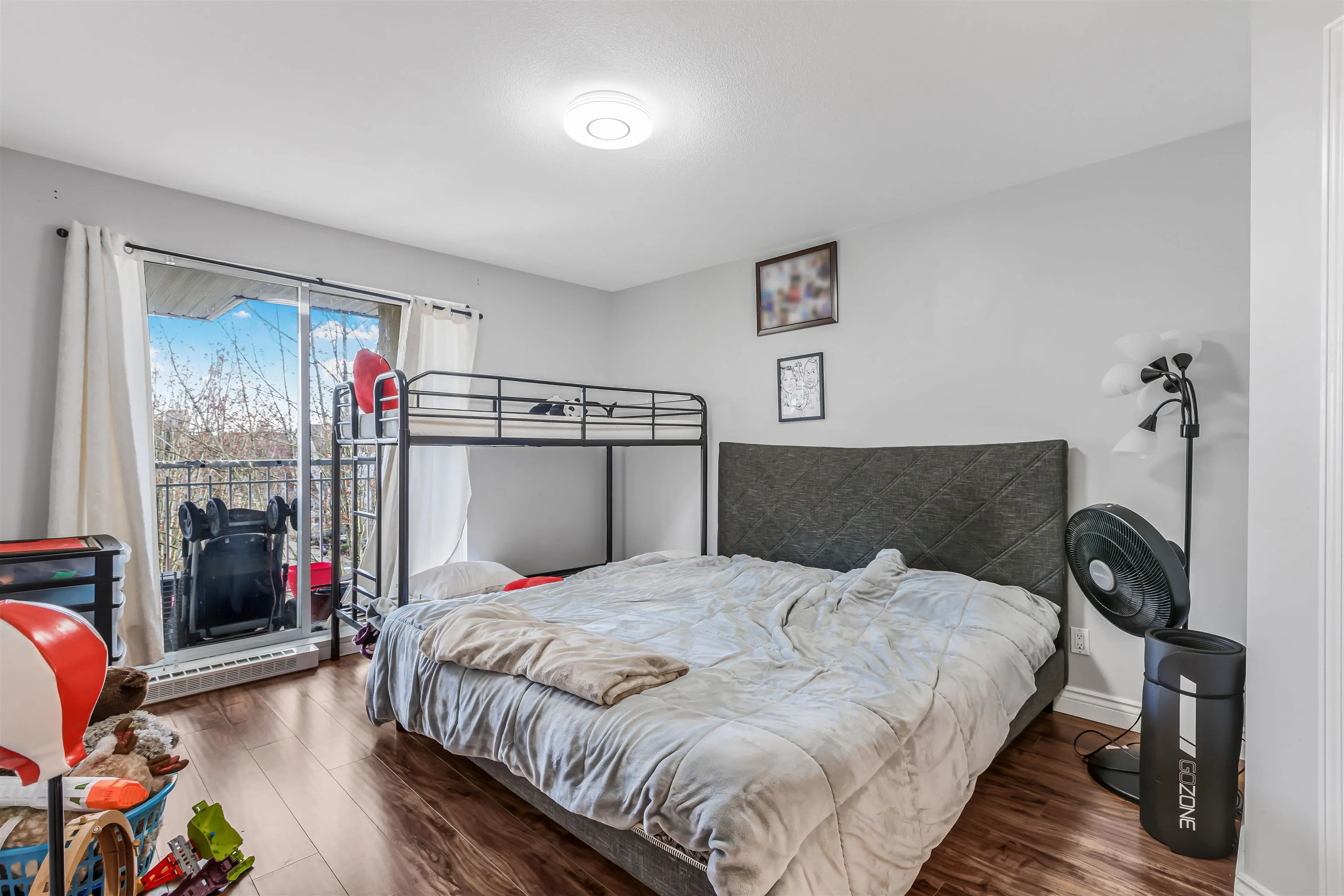 13727 74 Avenue #406