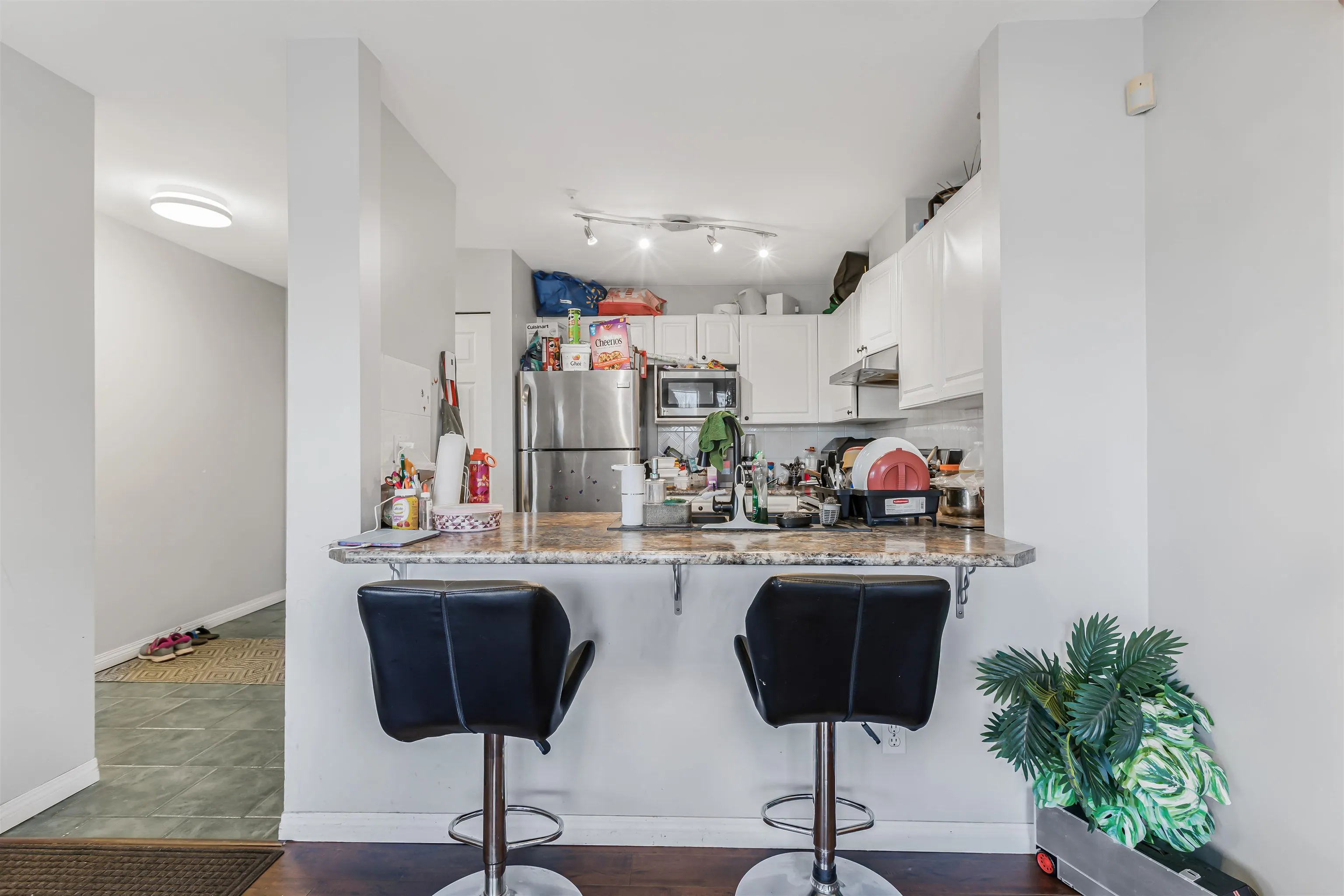13727 74 Avenue #406