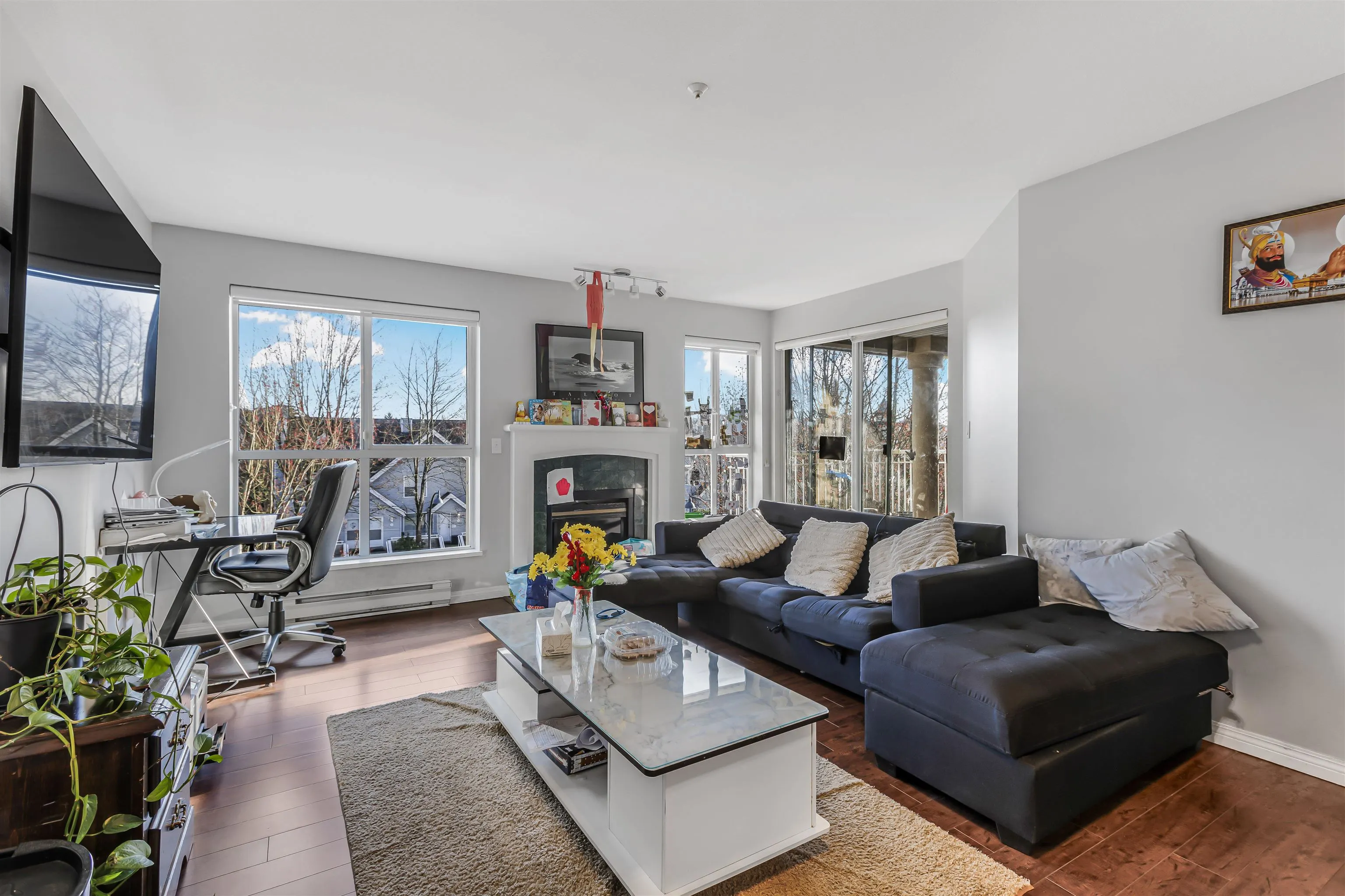 13727 74 Avenue #406