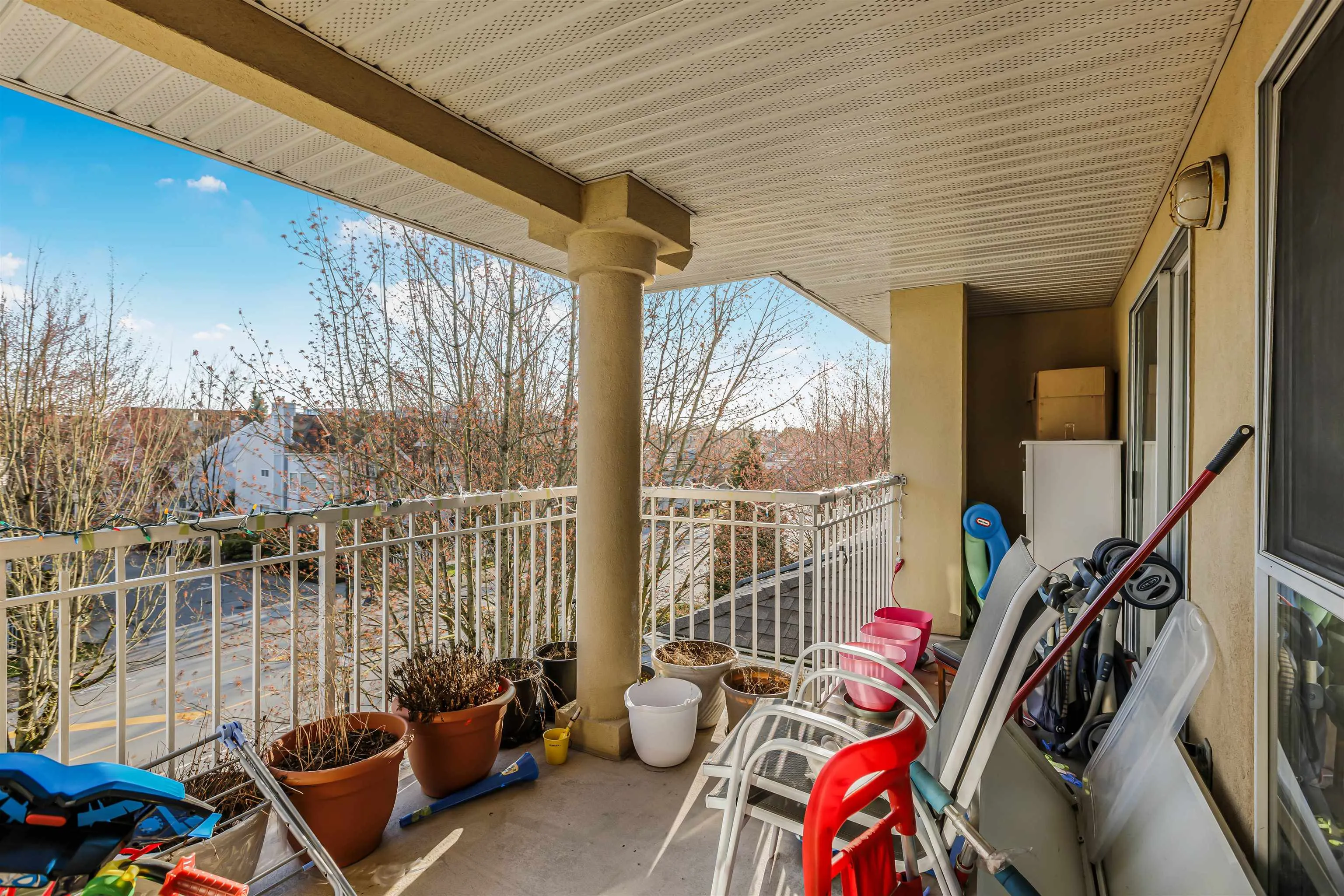 13727 74 Avenue #406