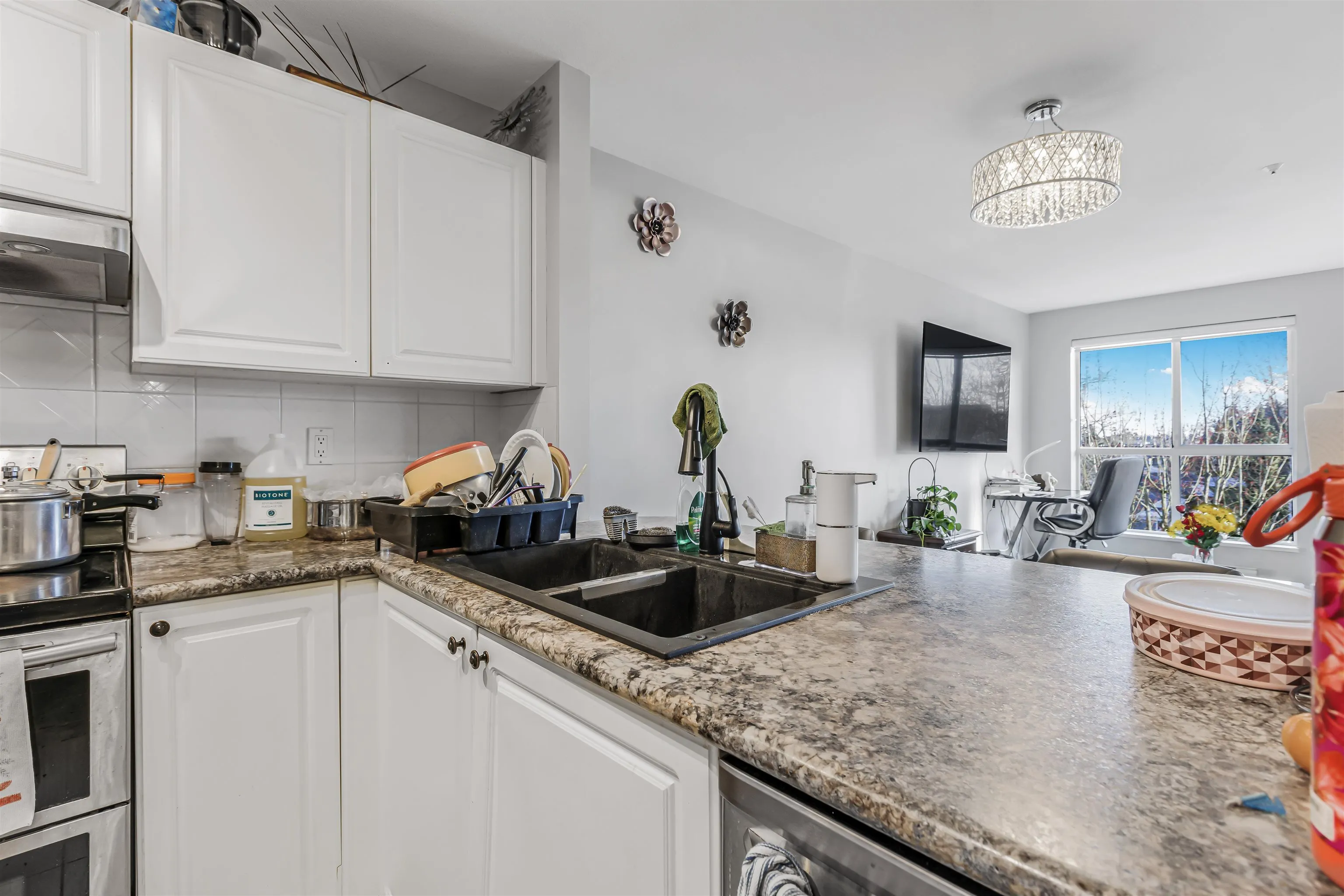 13727 74 Avenue #406