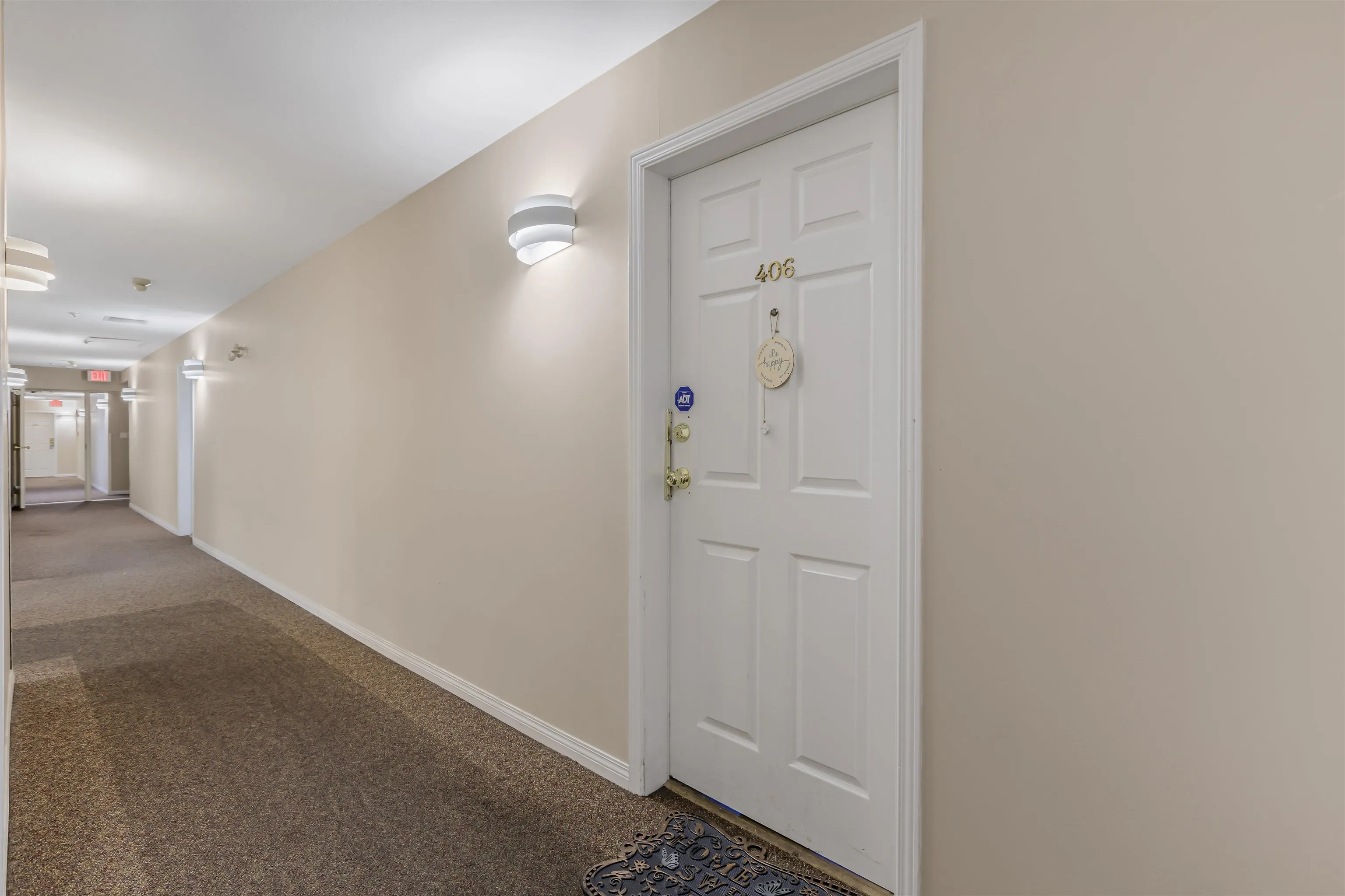 13727 74 Avenue #406