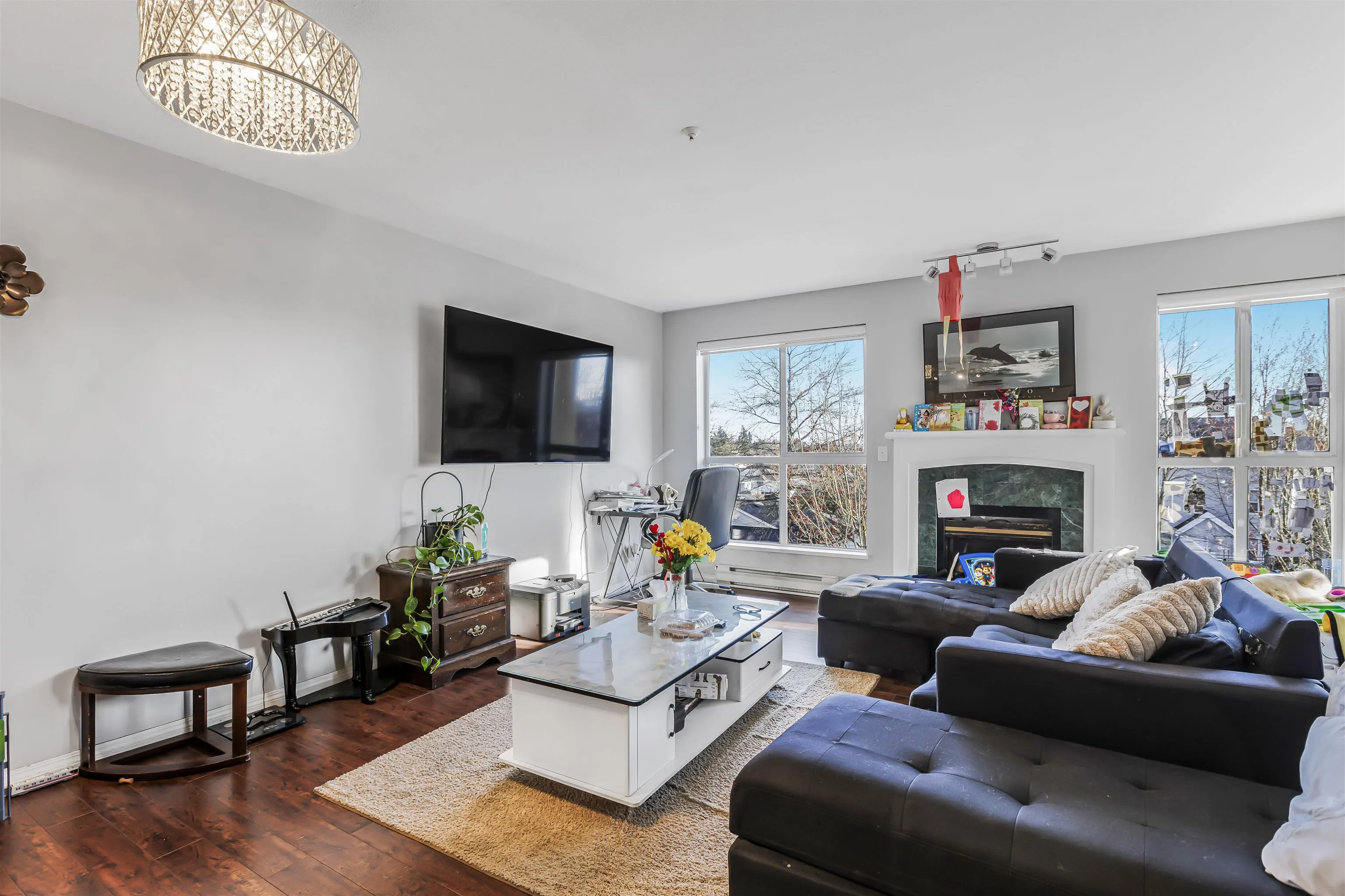 13727 74 Avenue #406