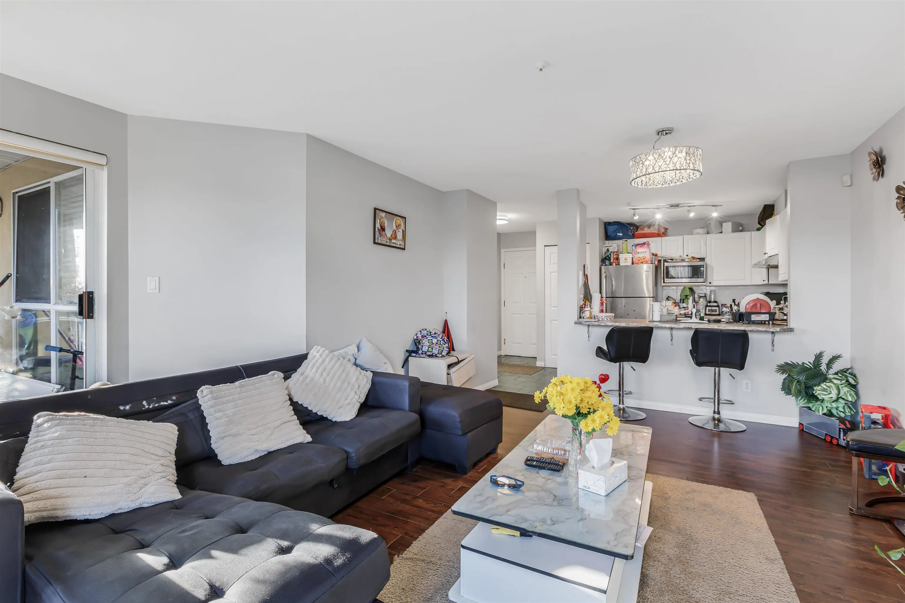 13727 74 Avenue #406
