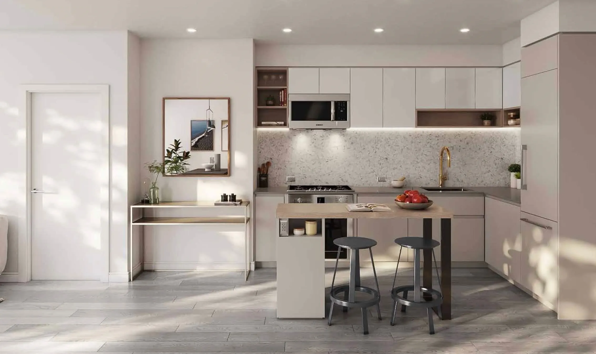 203-263 W 49th Avenue #518