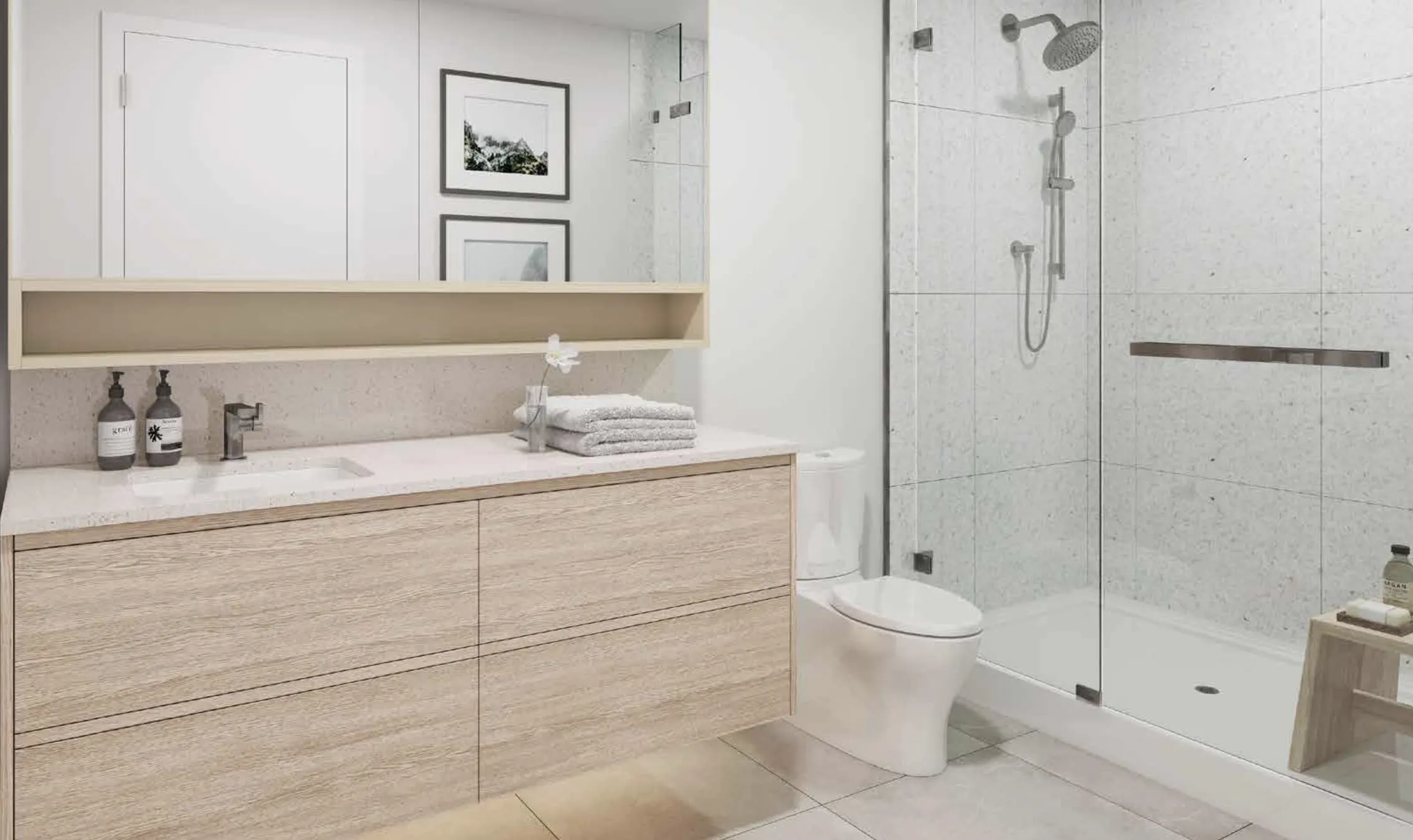 203-263 W 49th Avenue #518