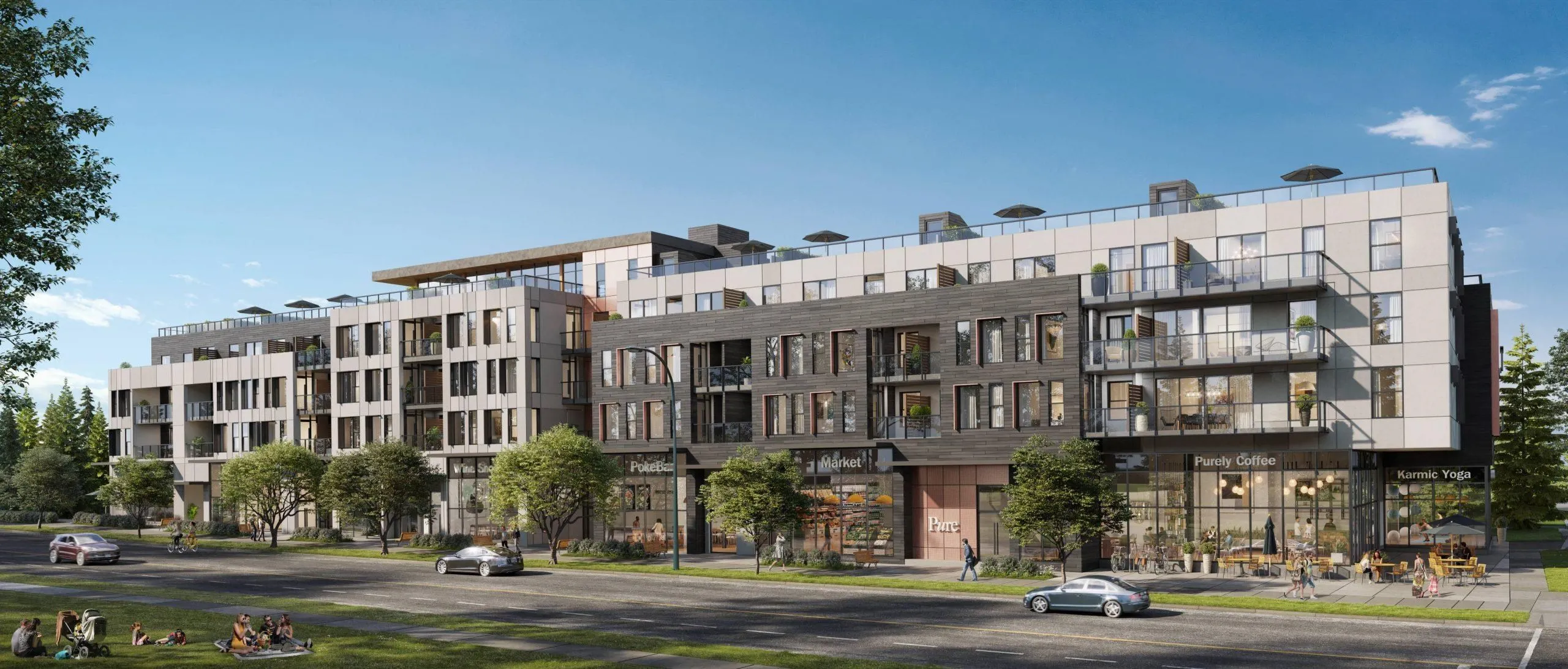 203-263 W 49th Avenue #518