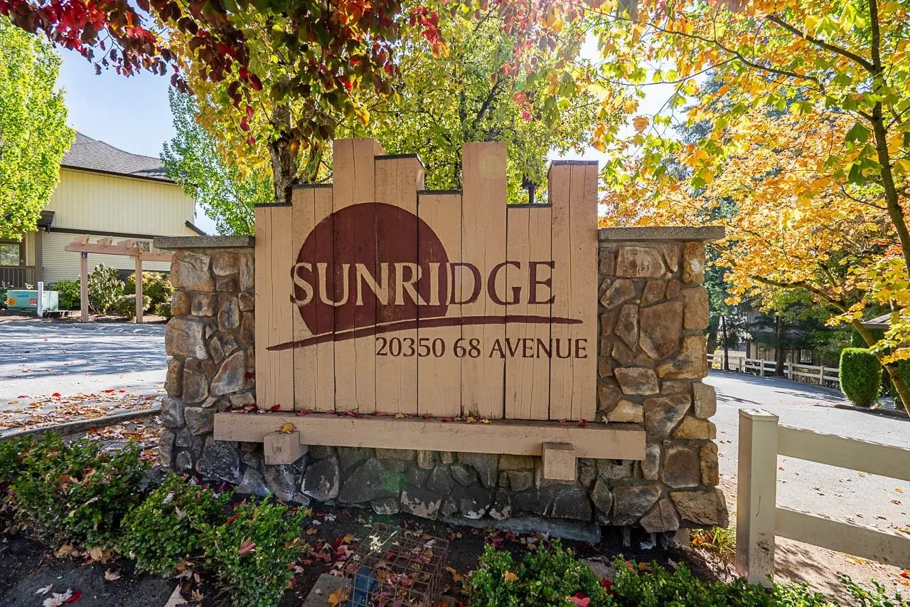 20350 68 Avenue #42