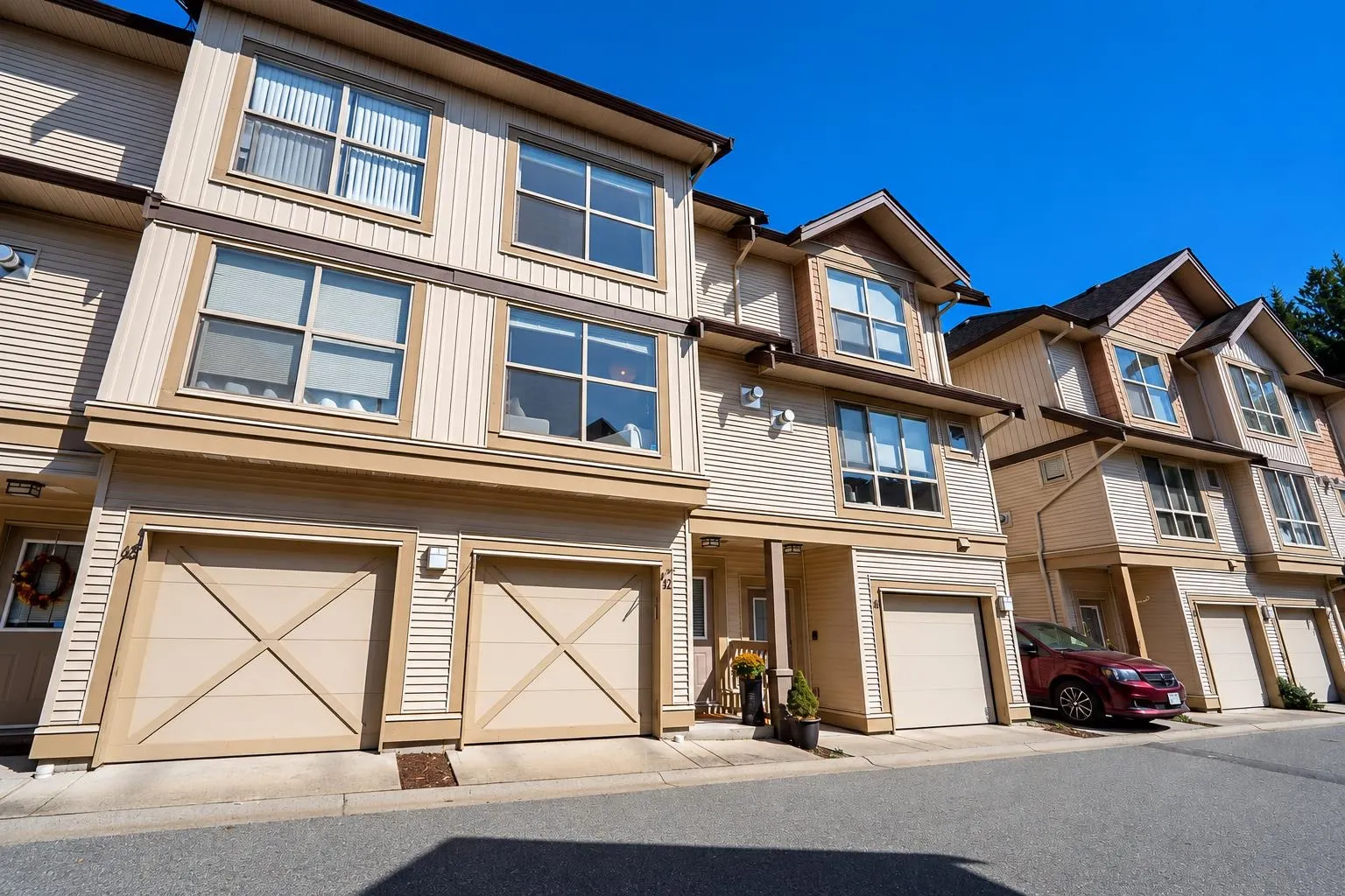 20350 68 Avenue #42